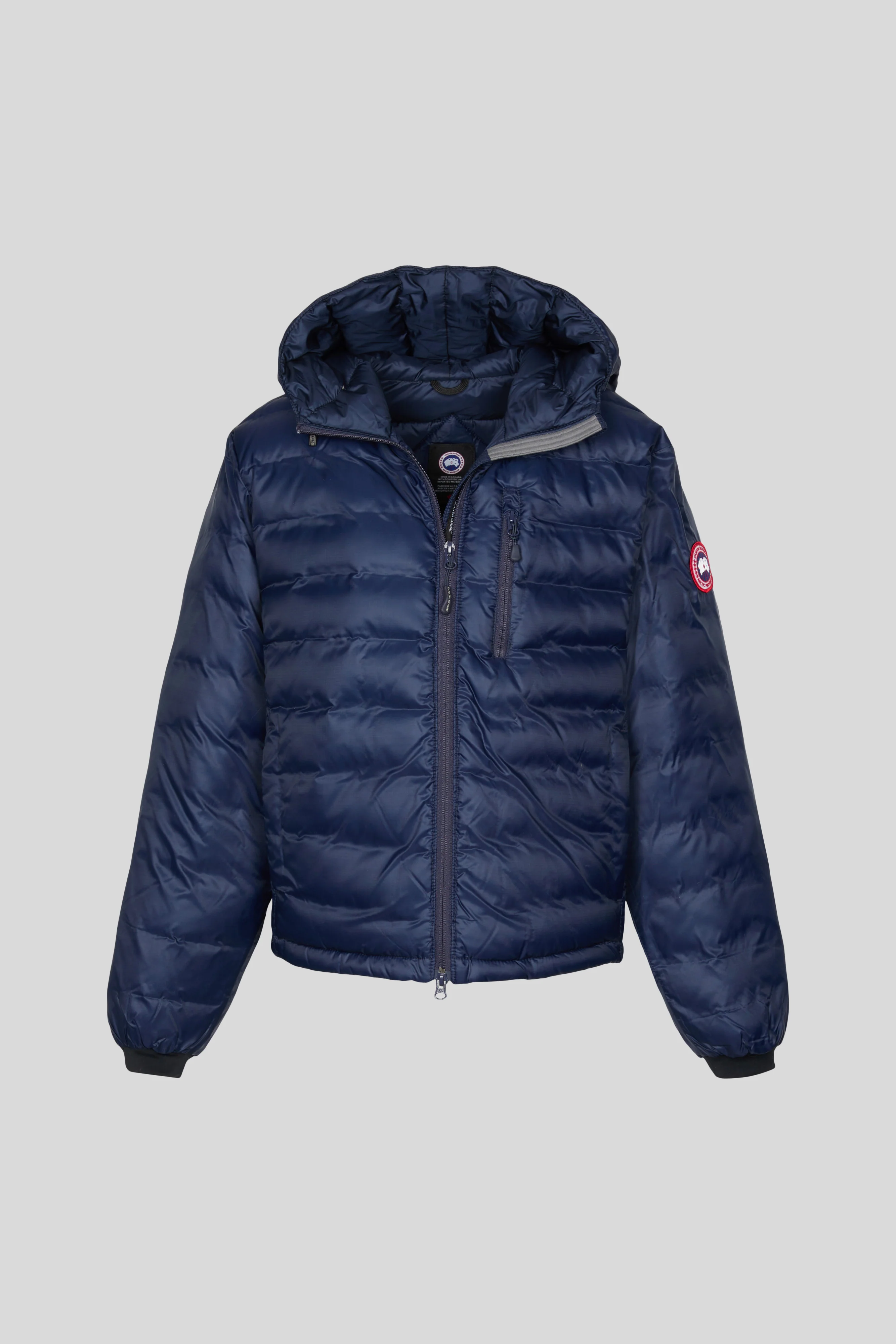 Lodge Hoody Fusion Fit
