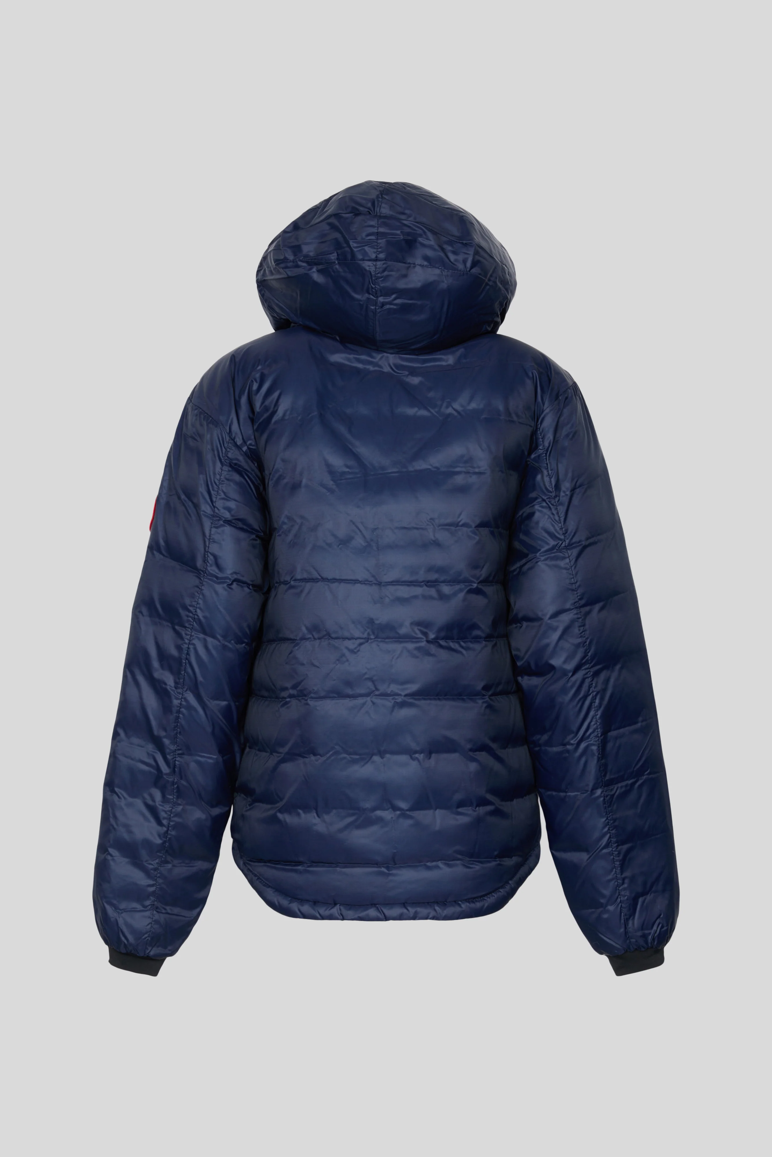 Lodge Hoody Fusion Fit - Image 2