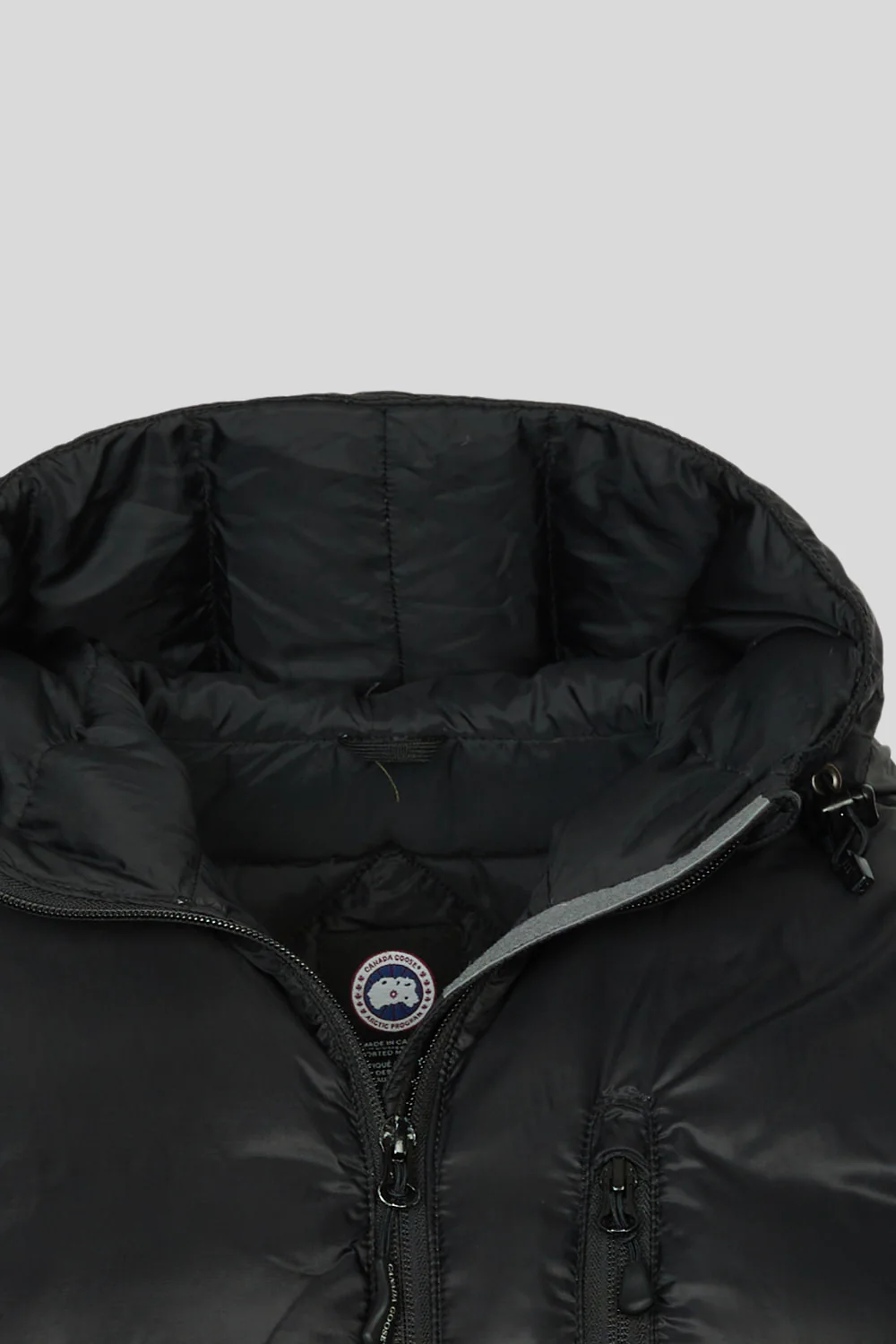 Lodge Hoody Fusion Fit - Image 3