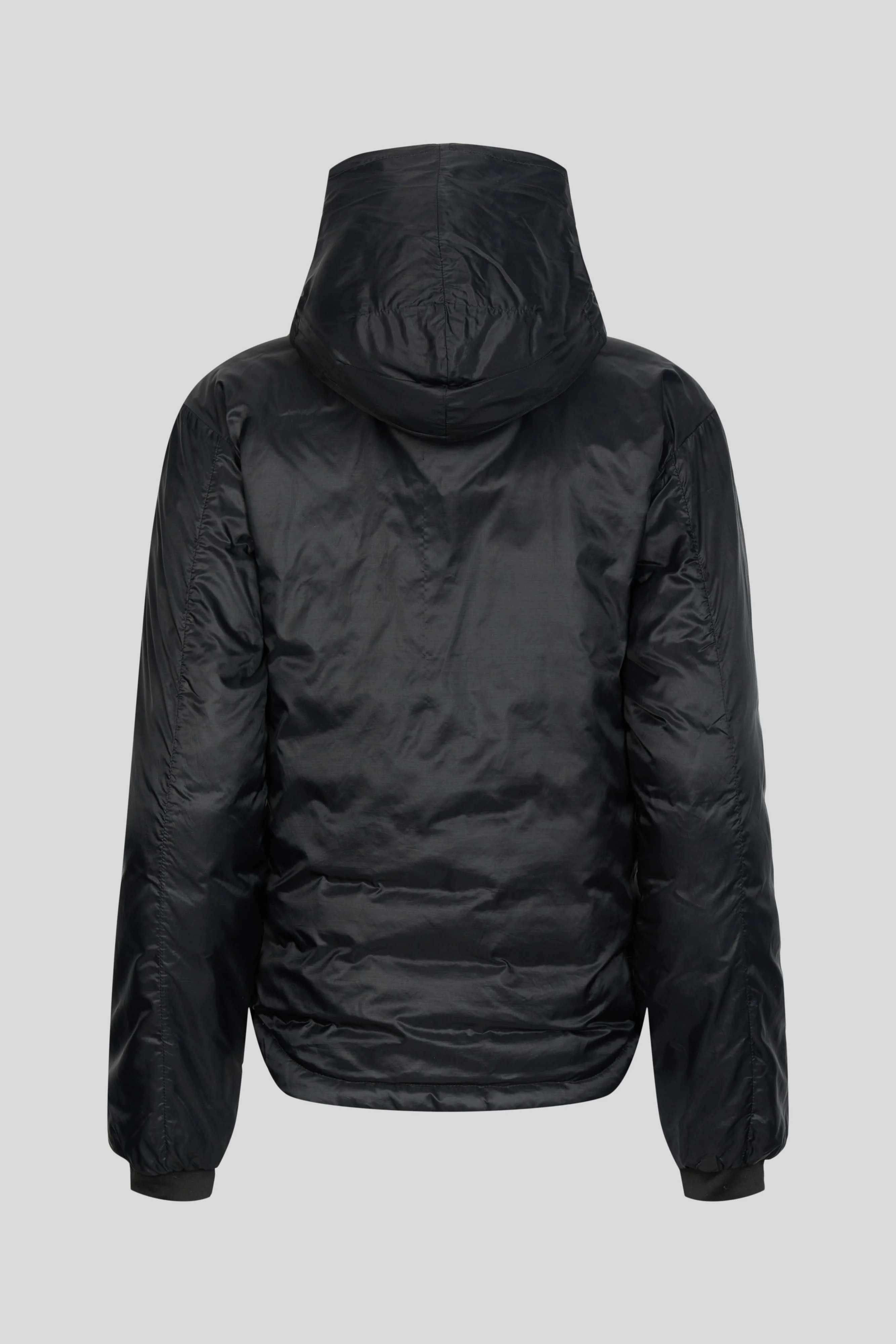 Lodge Hoody Fusion Fit - Image 2