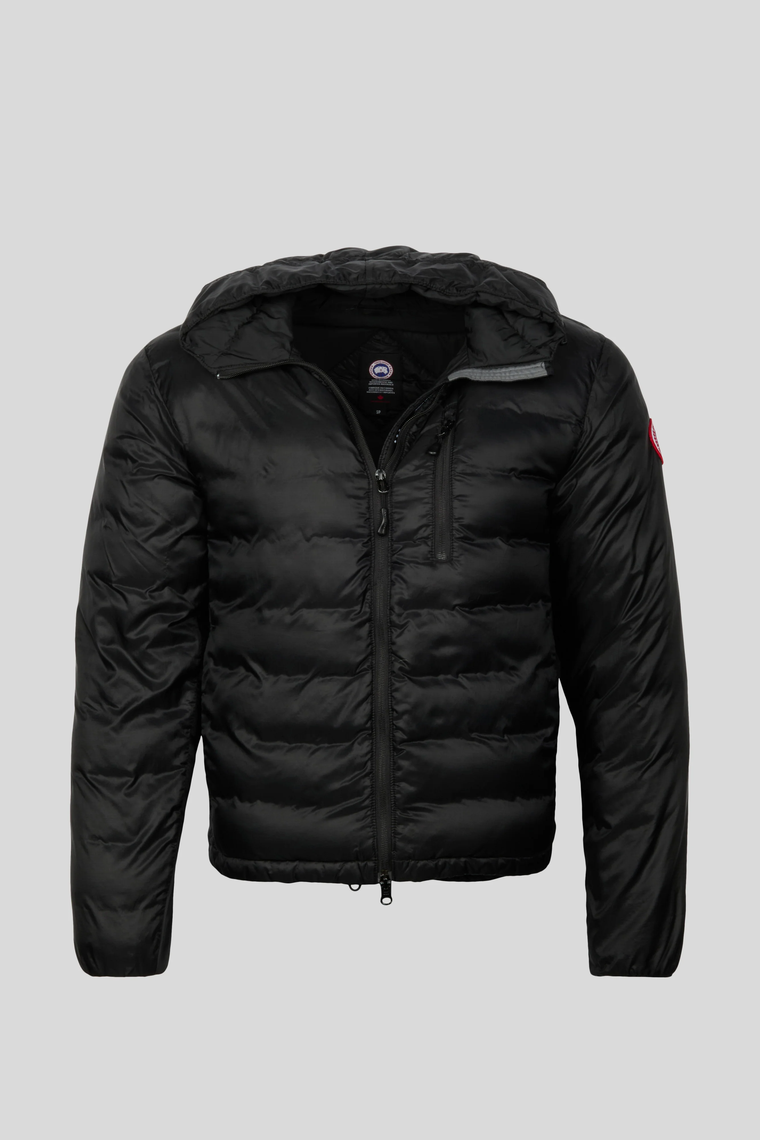 Lodge Hoody Fusion Fit