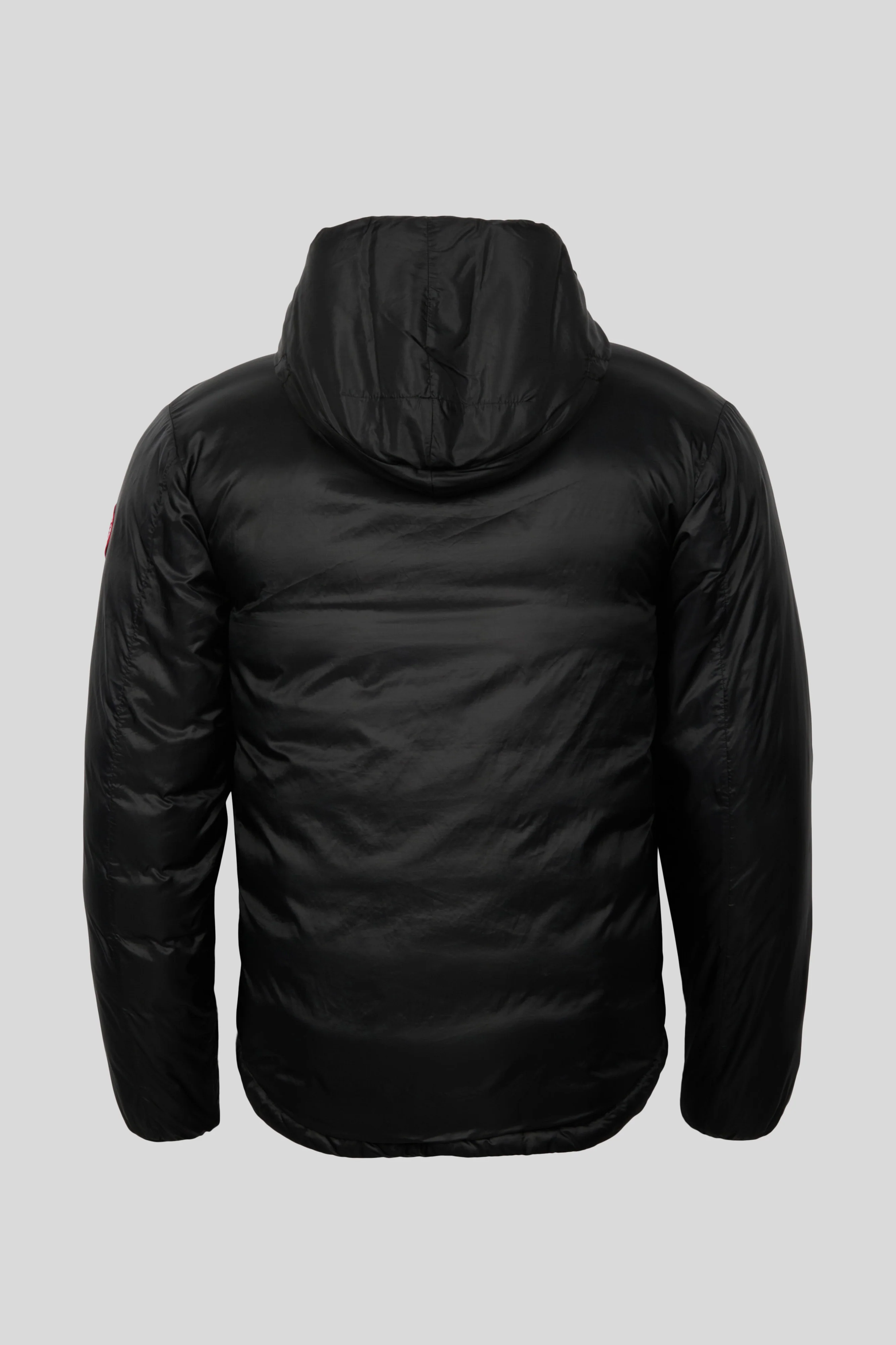 Lodge Hoody Fusion Fit - Image 2