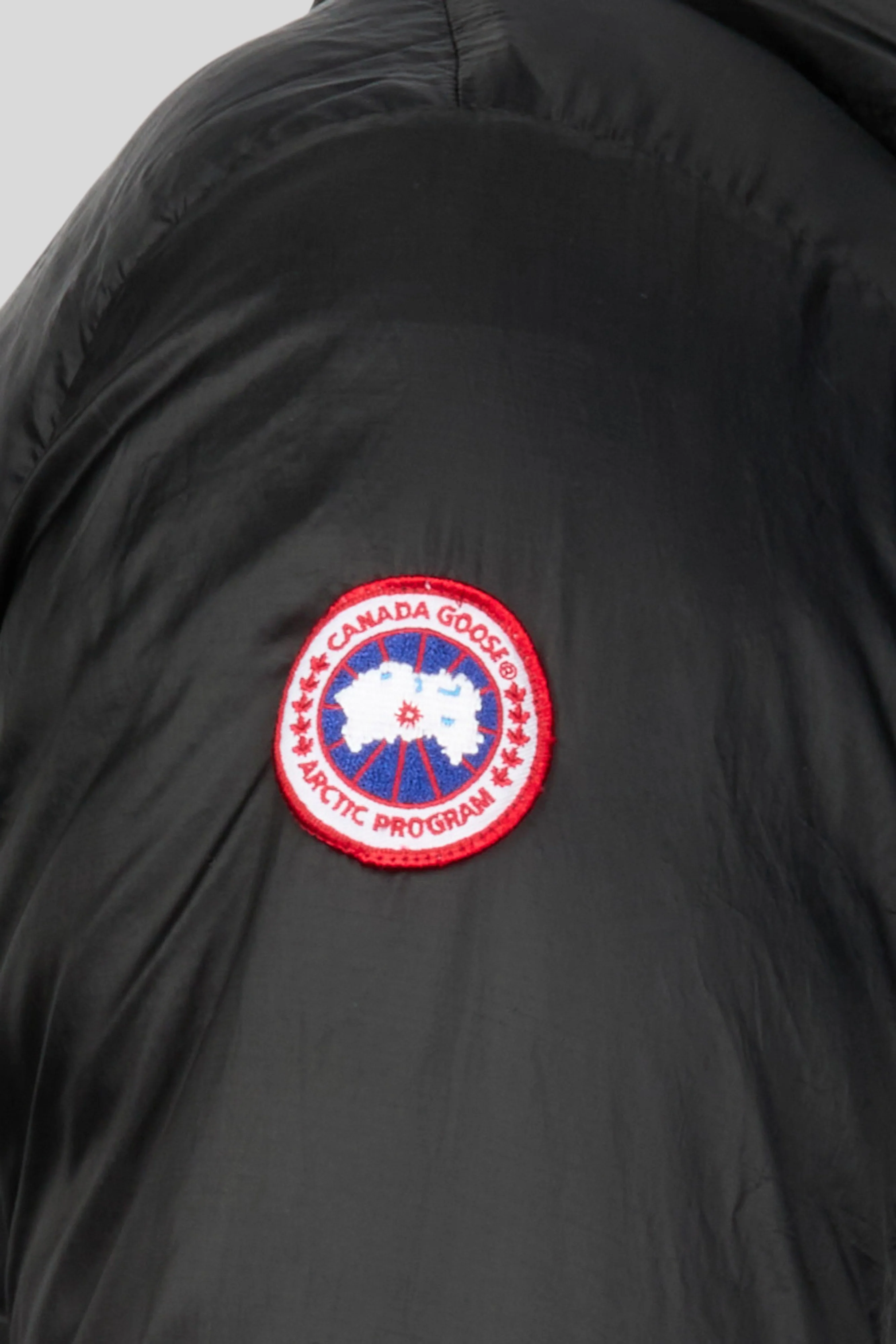Lodge Hoody Fusion Fit - Image 3