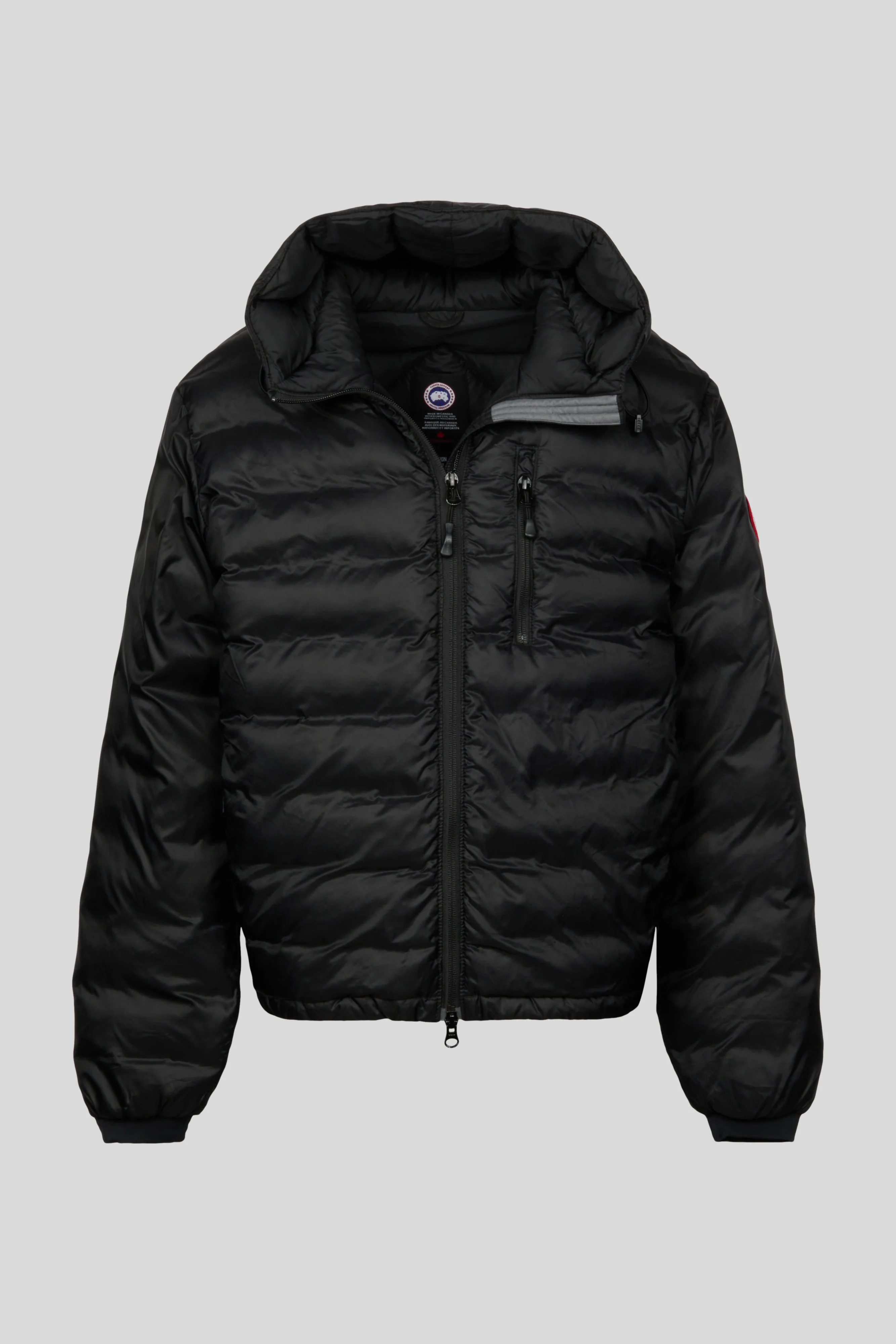 Lodge Hoody Fusion Fit