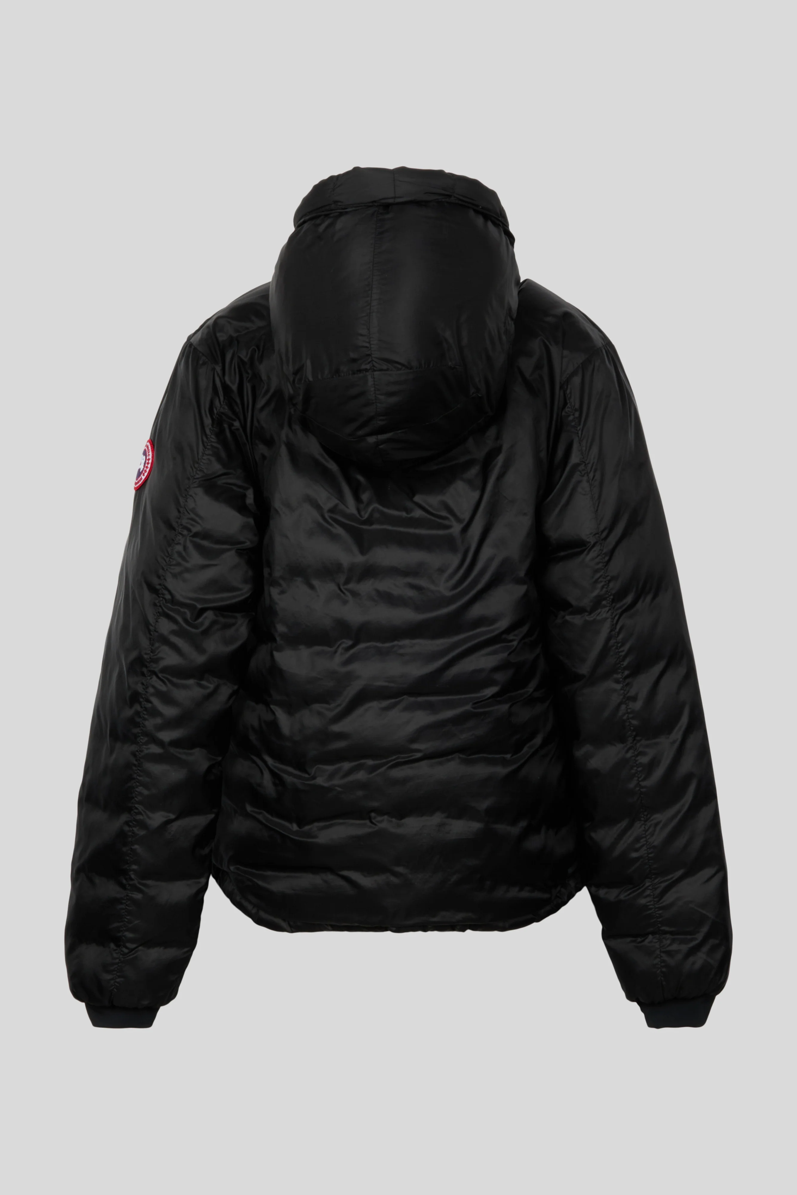 Lodge Hoody Fusion Fit - Image 2