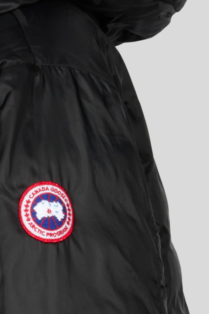Lodge Hoody Fusion Fit - Image 4