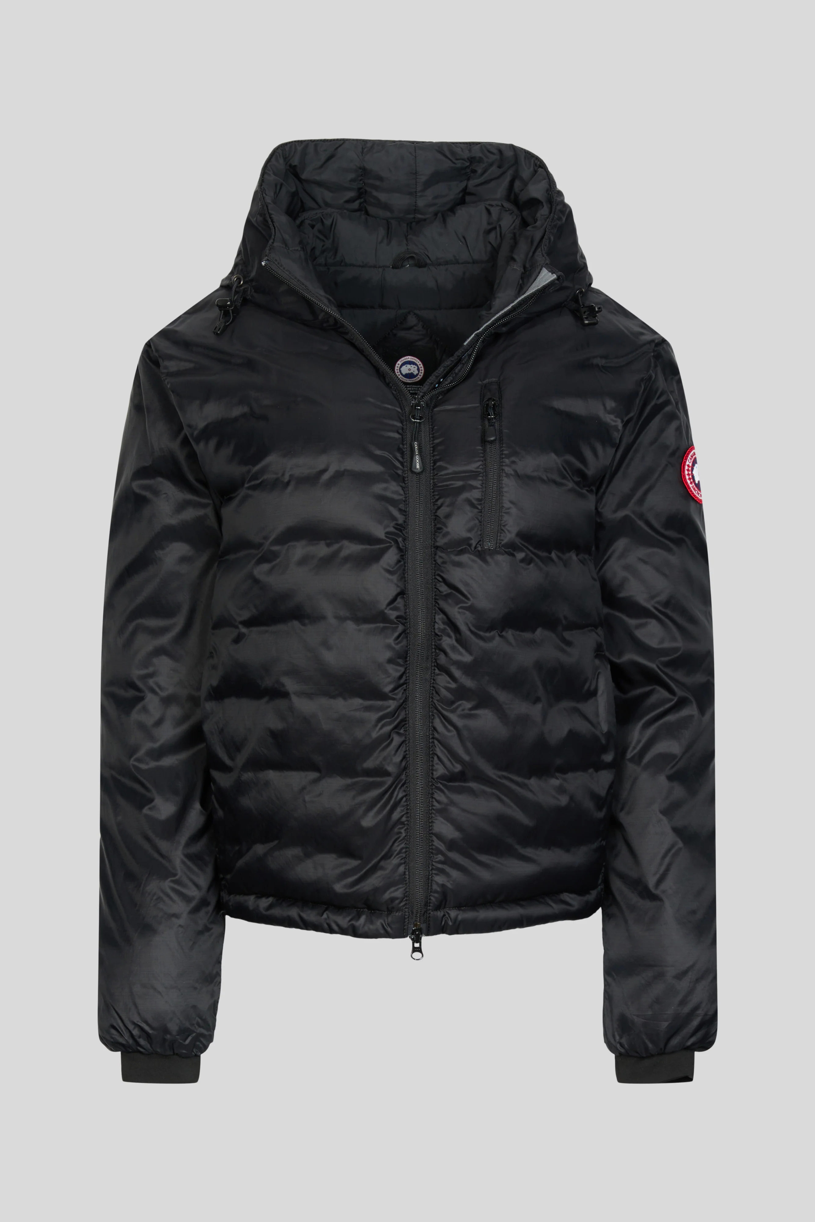 Lodge Hoody Fusion Fit