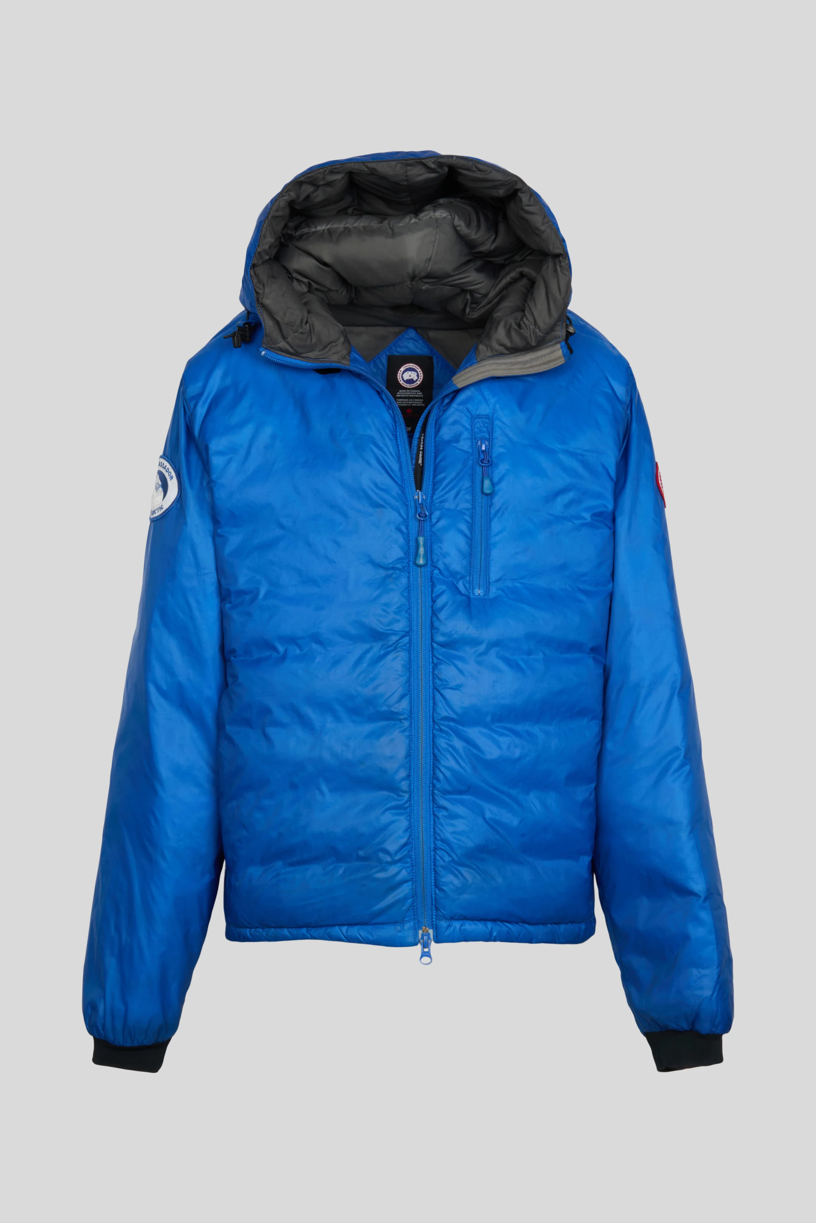 PBI Lodge Hoody