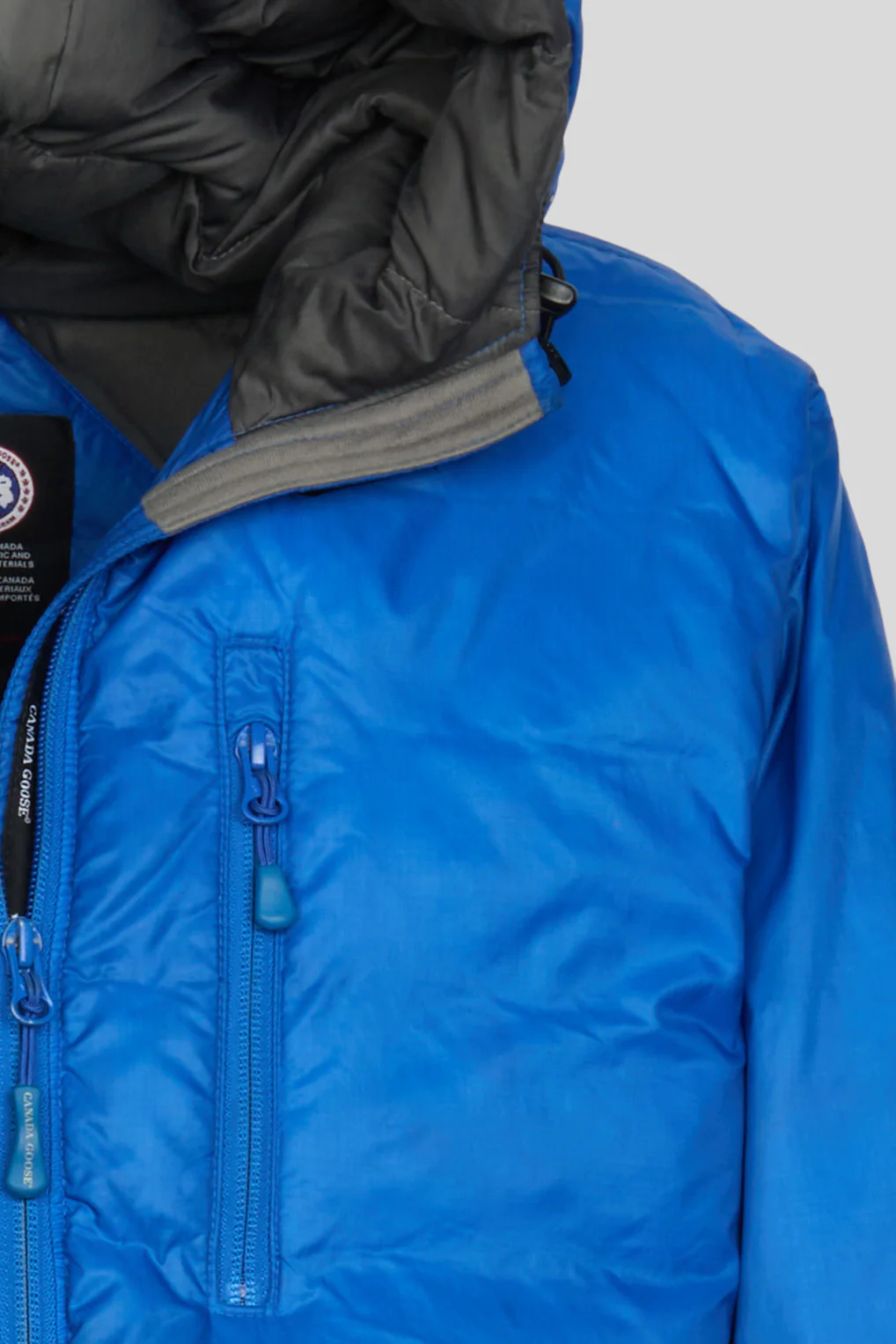 PBI Lodge Hoody - Image 3