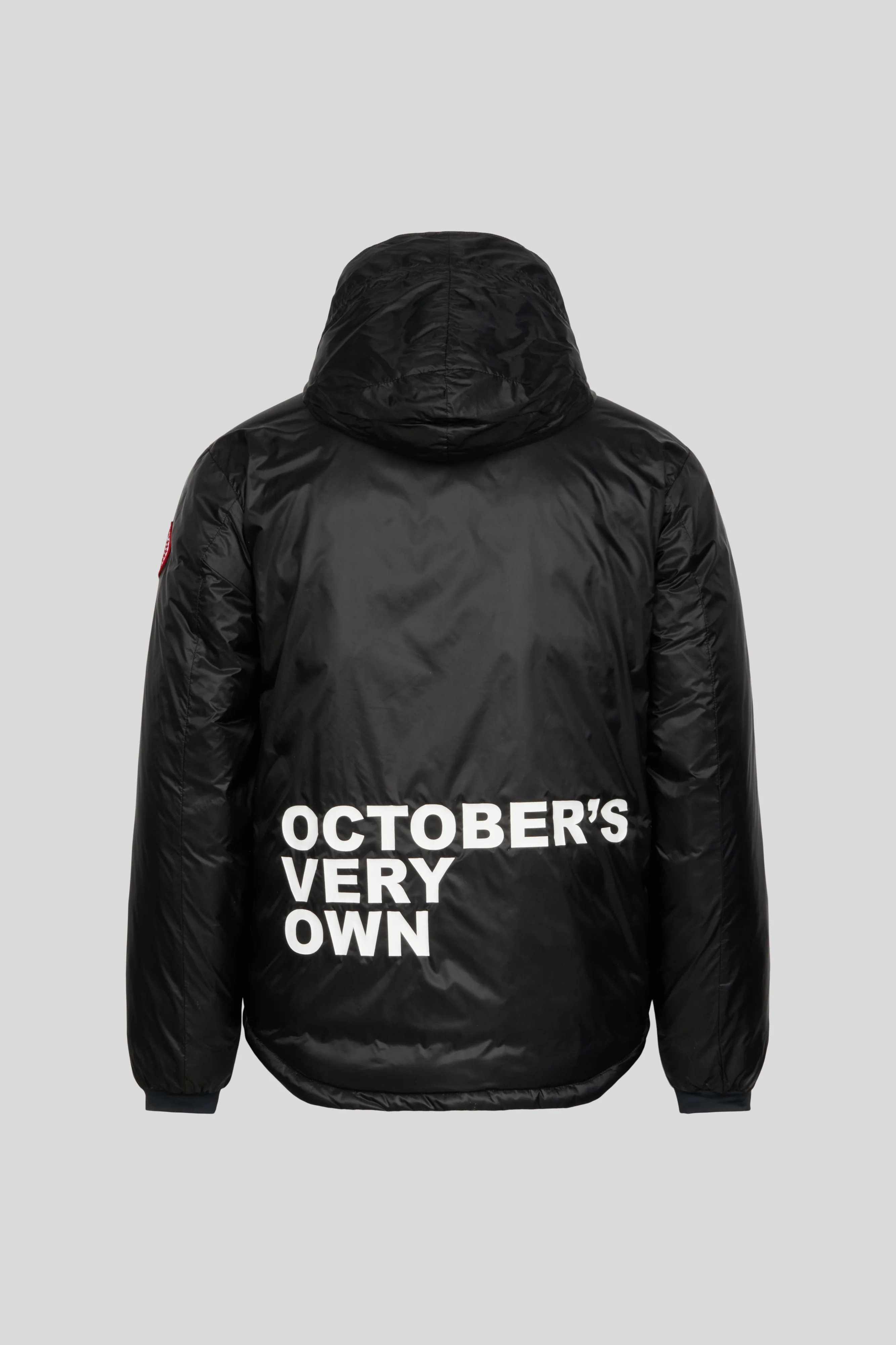 OVO Vintage Lodge Hoody - Image 2