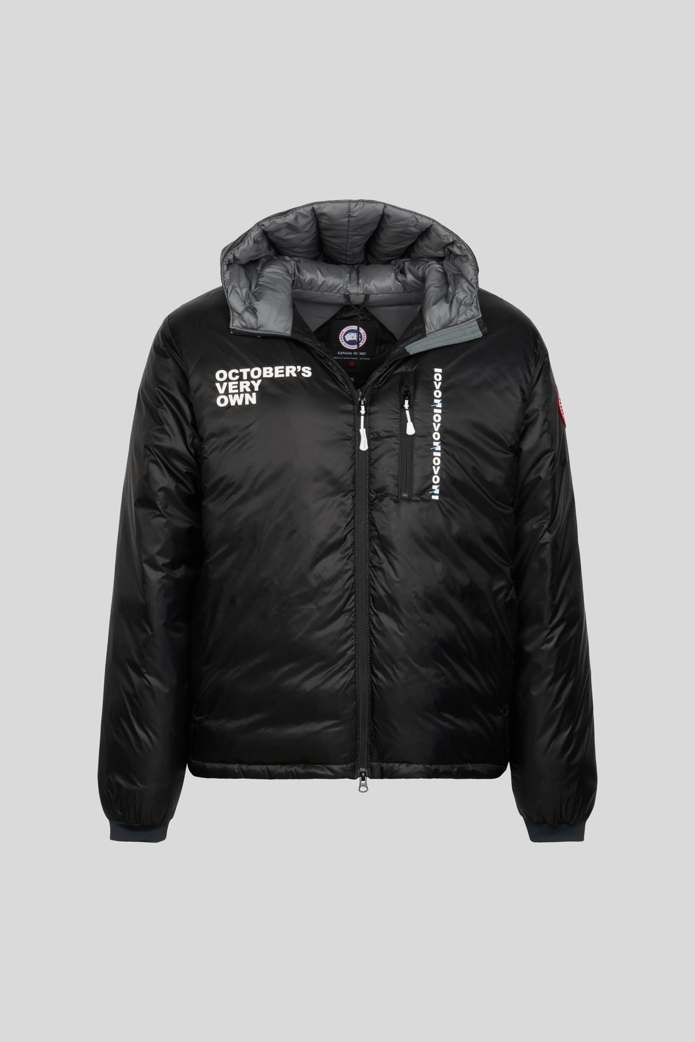 OVO Vintage Lodge Hoody