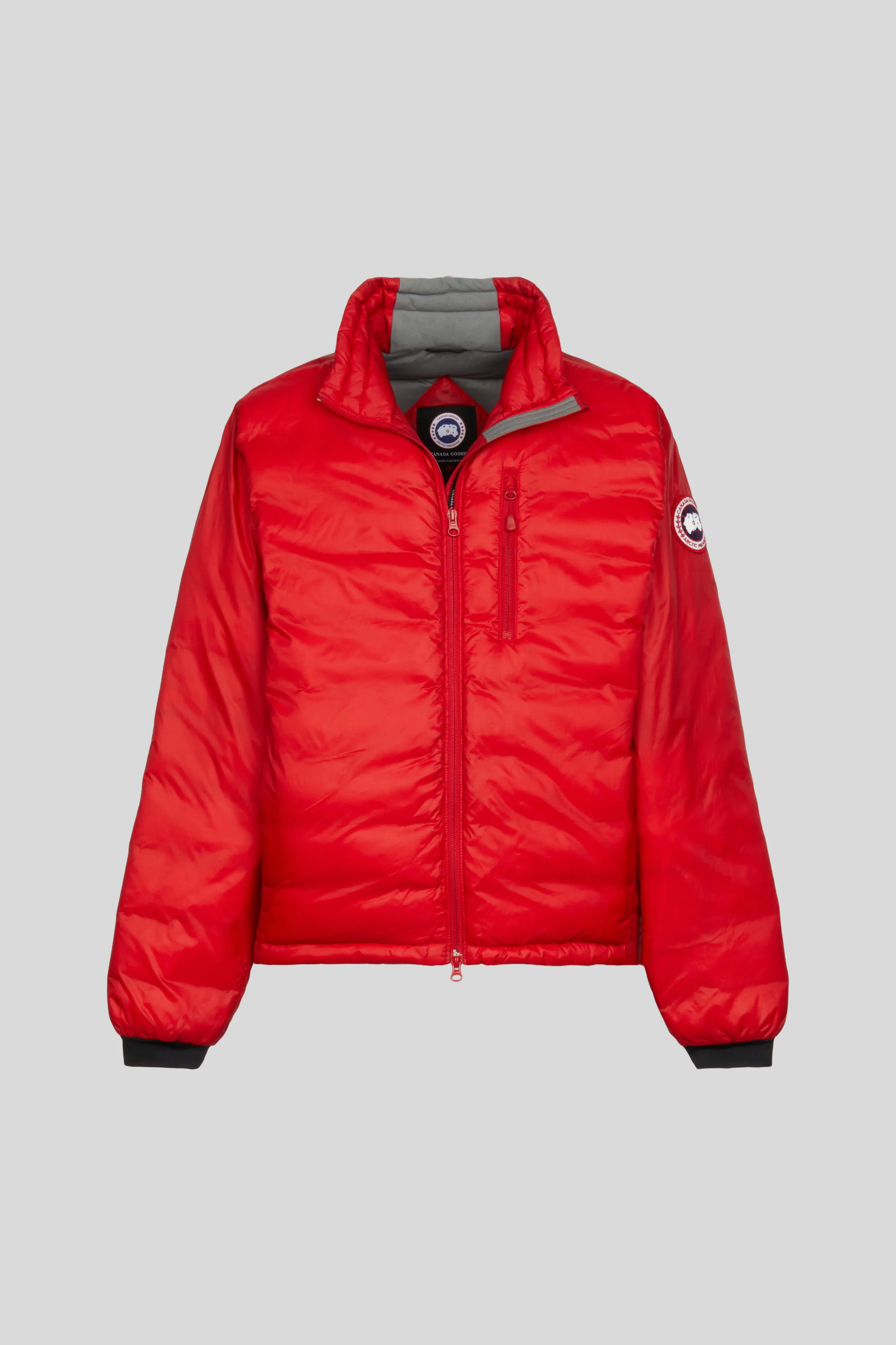 Lodge Down Jacket