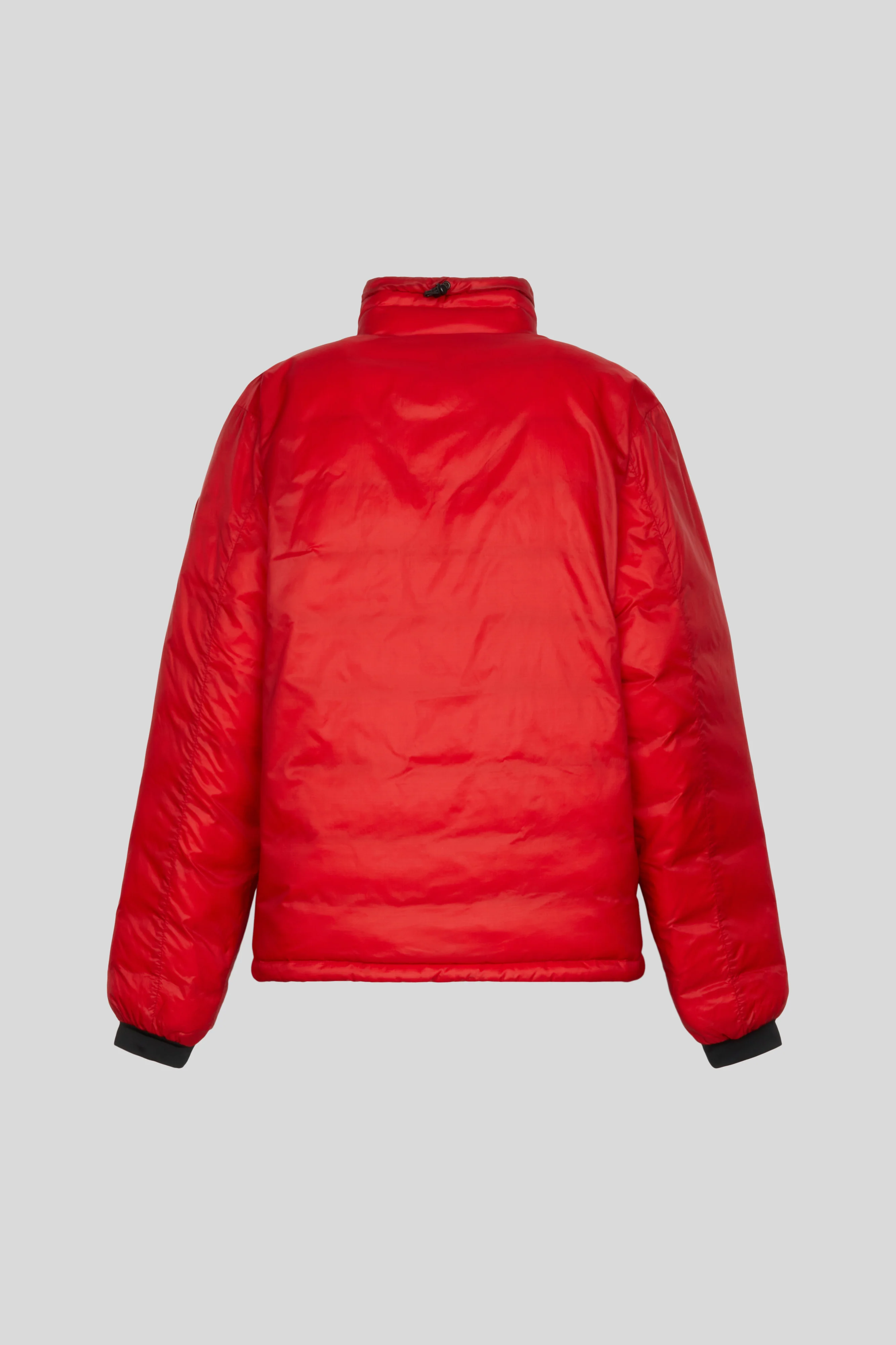 Lodge Down Jacket - Image 2
