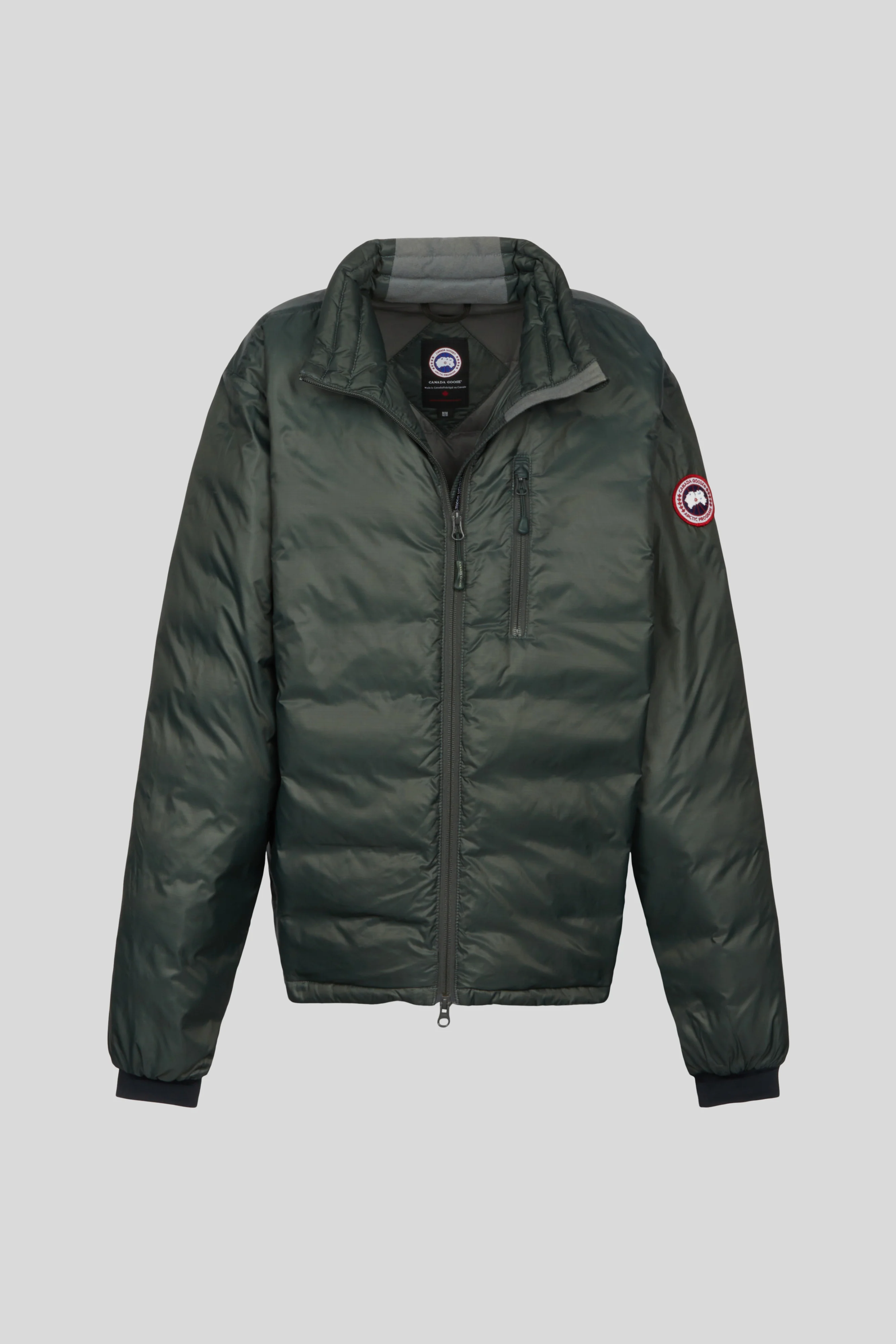 Lodge Jacket