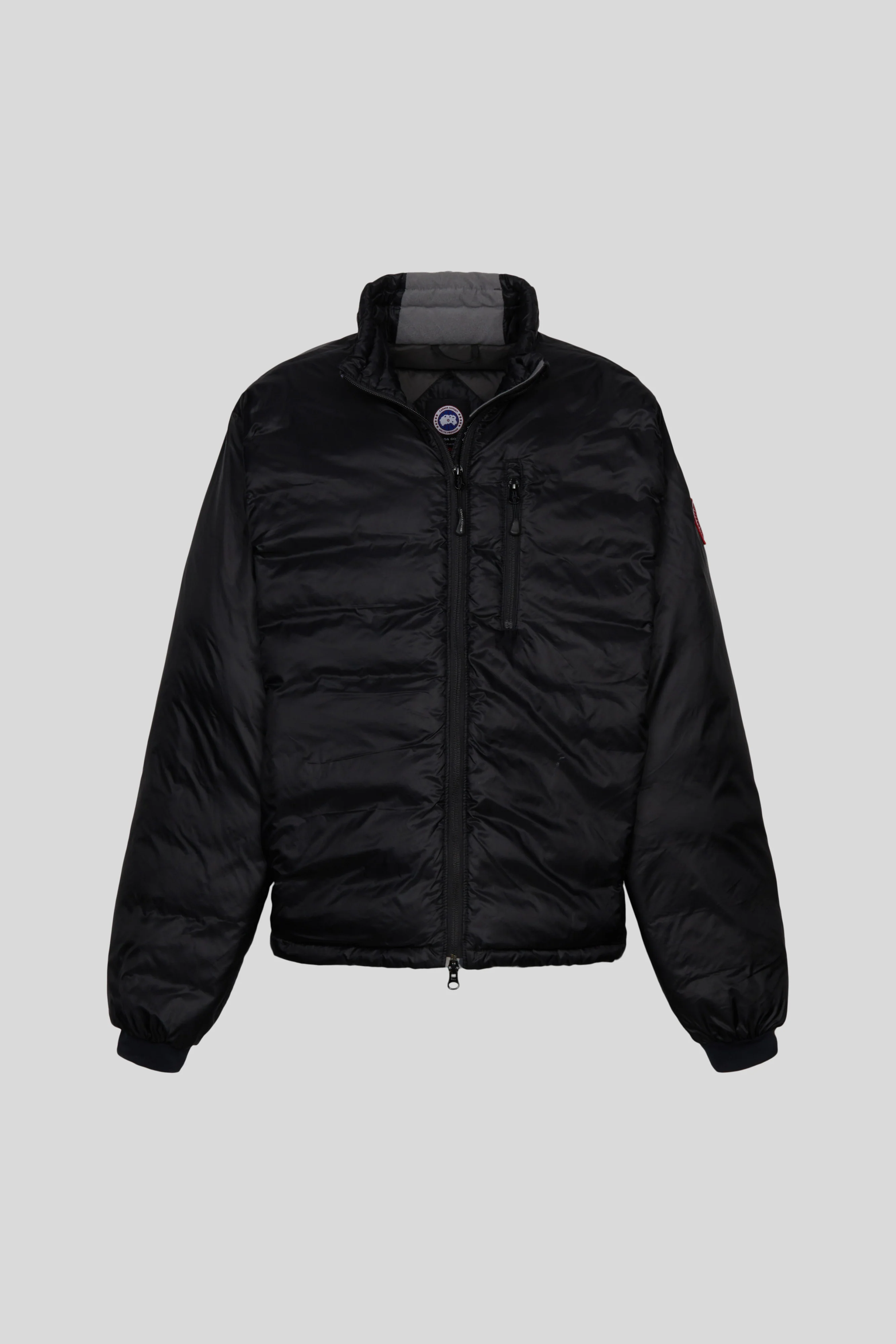 Lodge Jacket