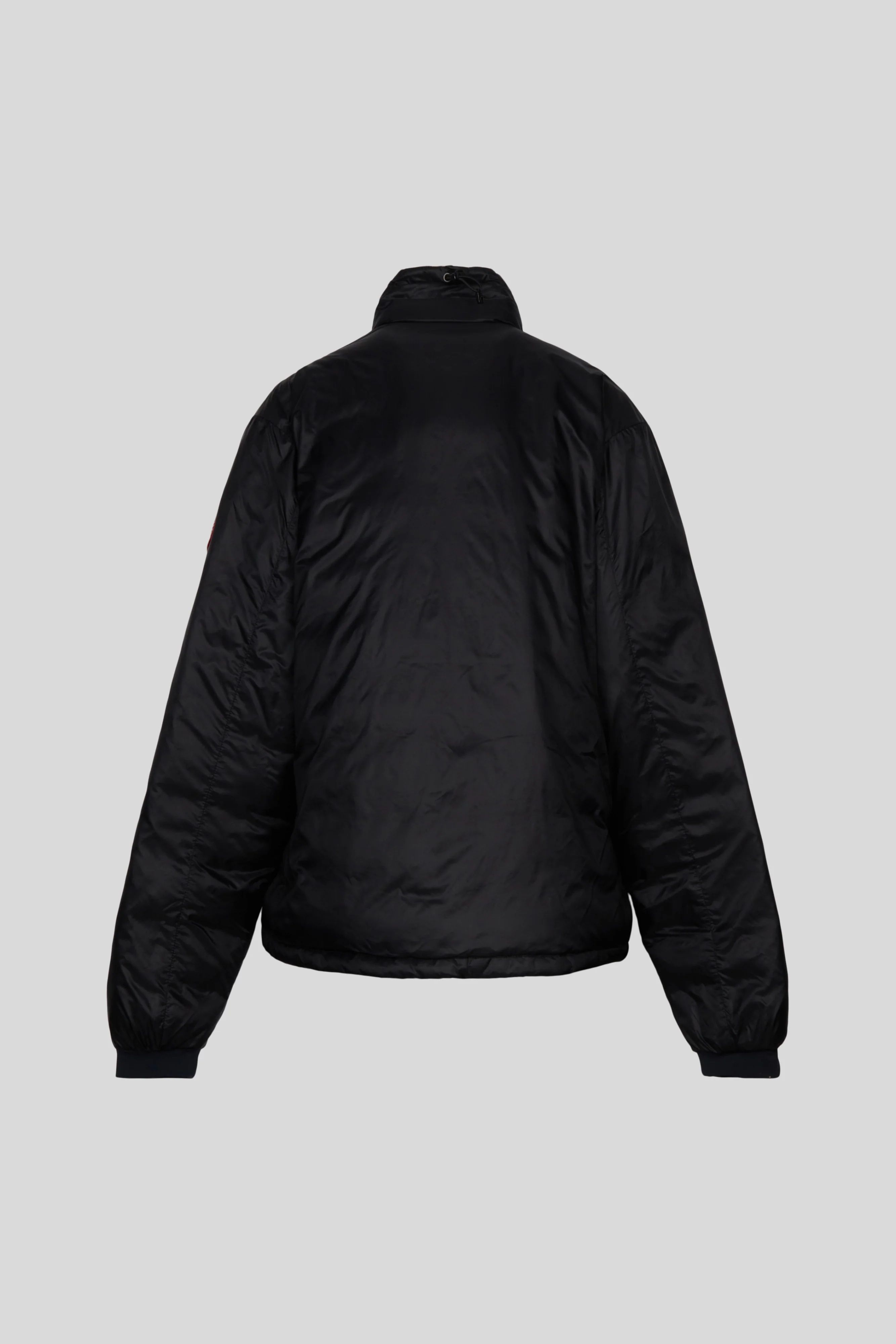 Lodge Jacket - Image 2