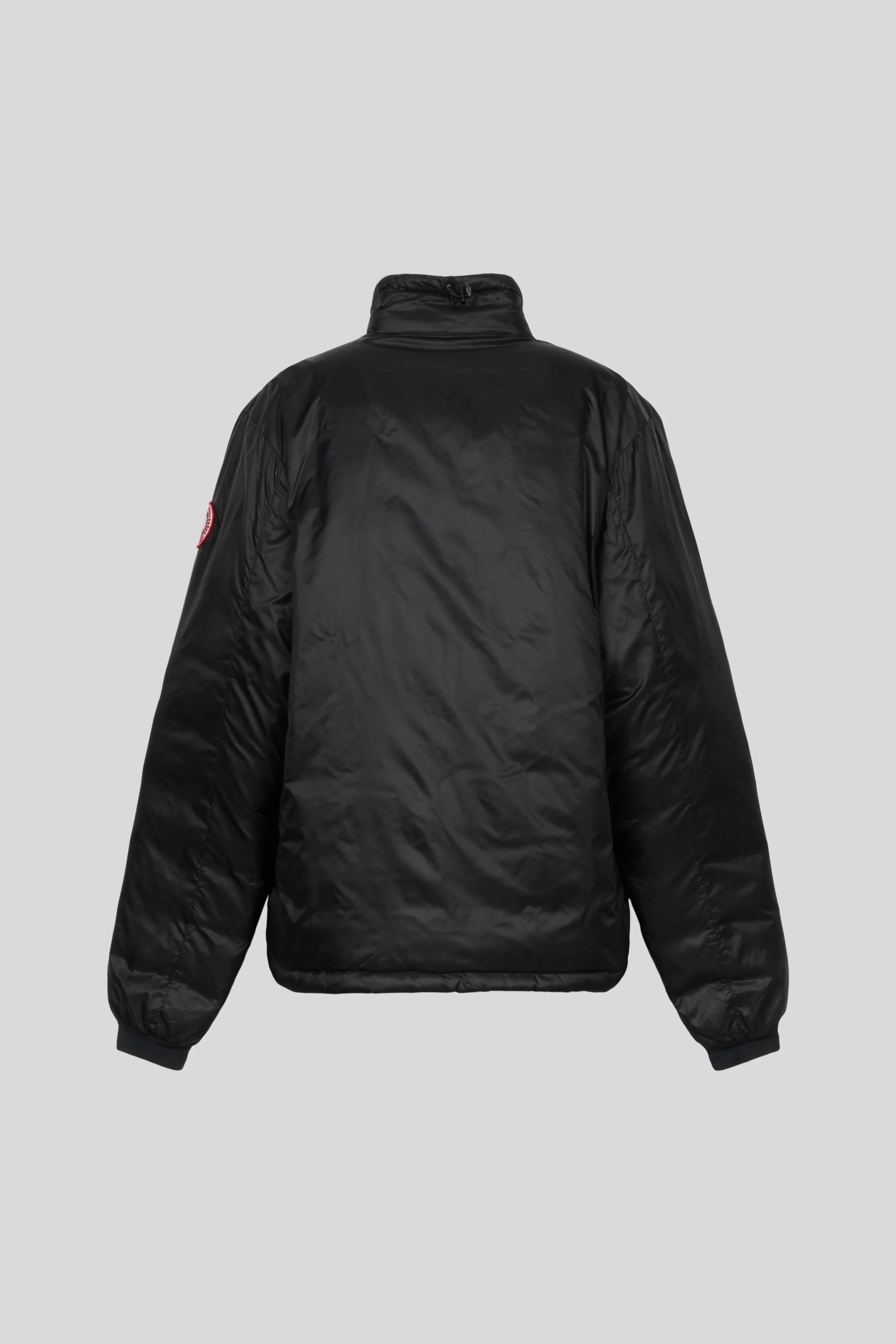 Lodge Jacket - Image 2