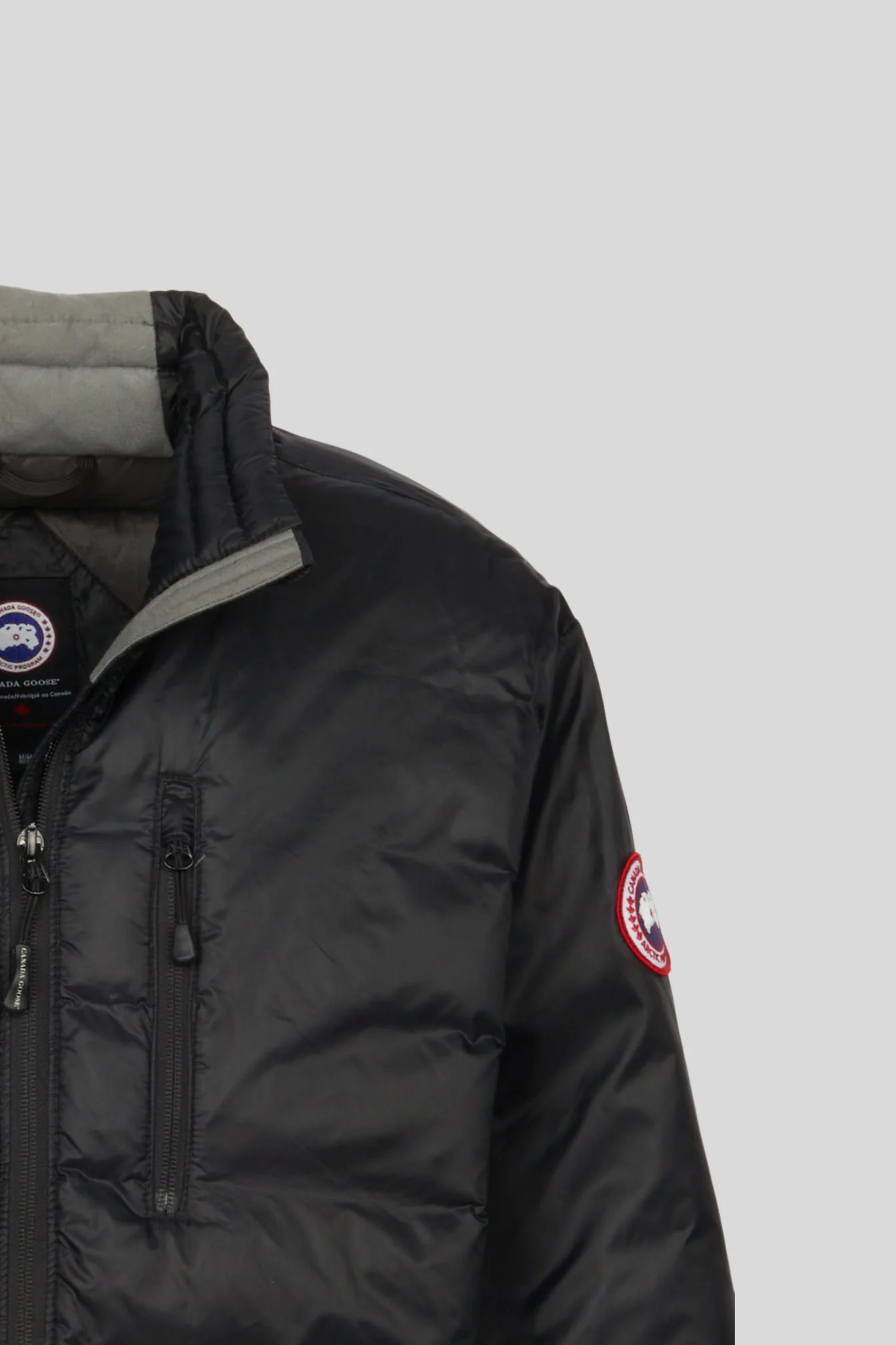Lodge Jacket - Image 3