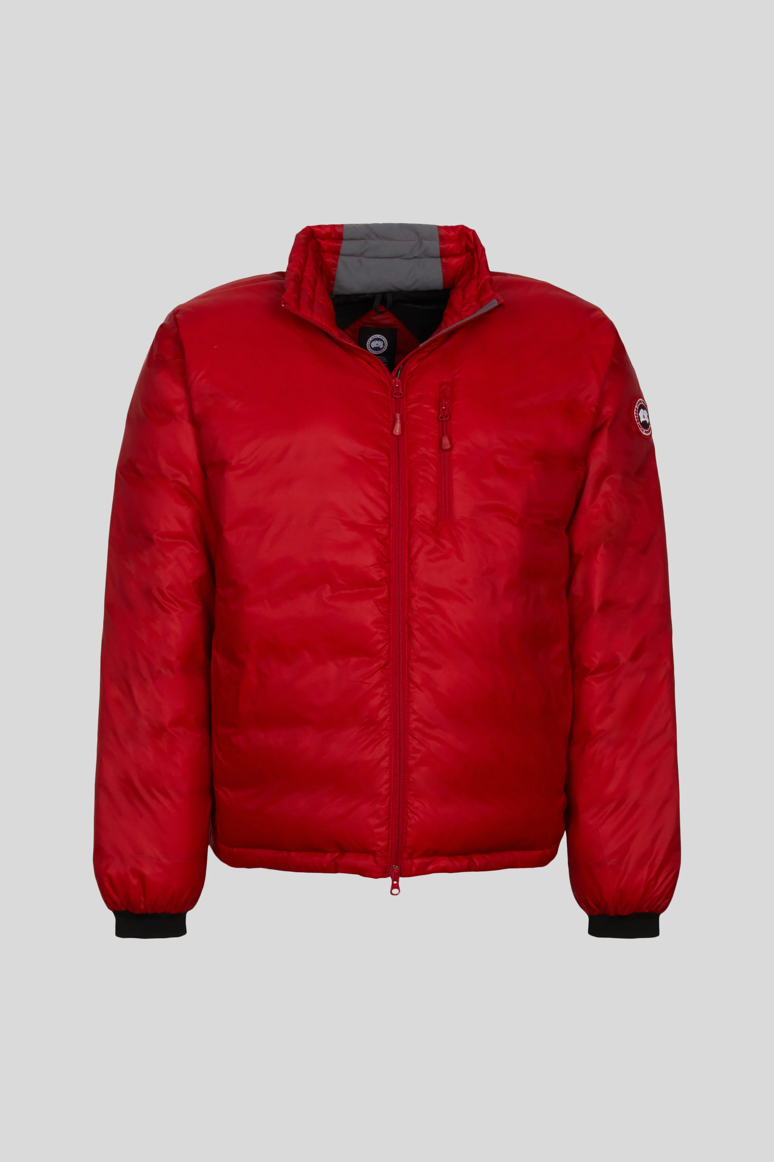 Lodge Jacket