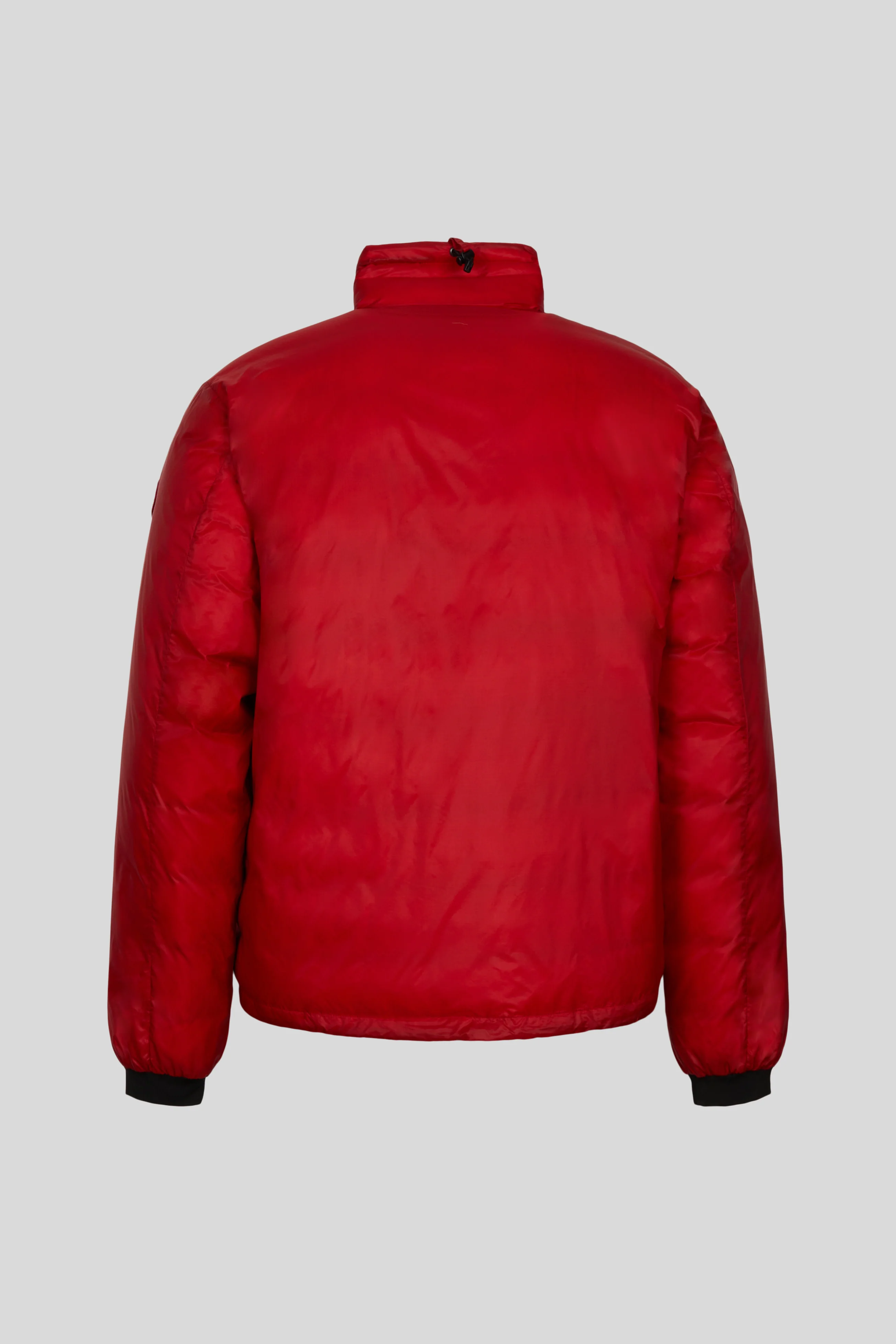 Lodge Jacket - Image 2