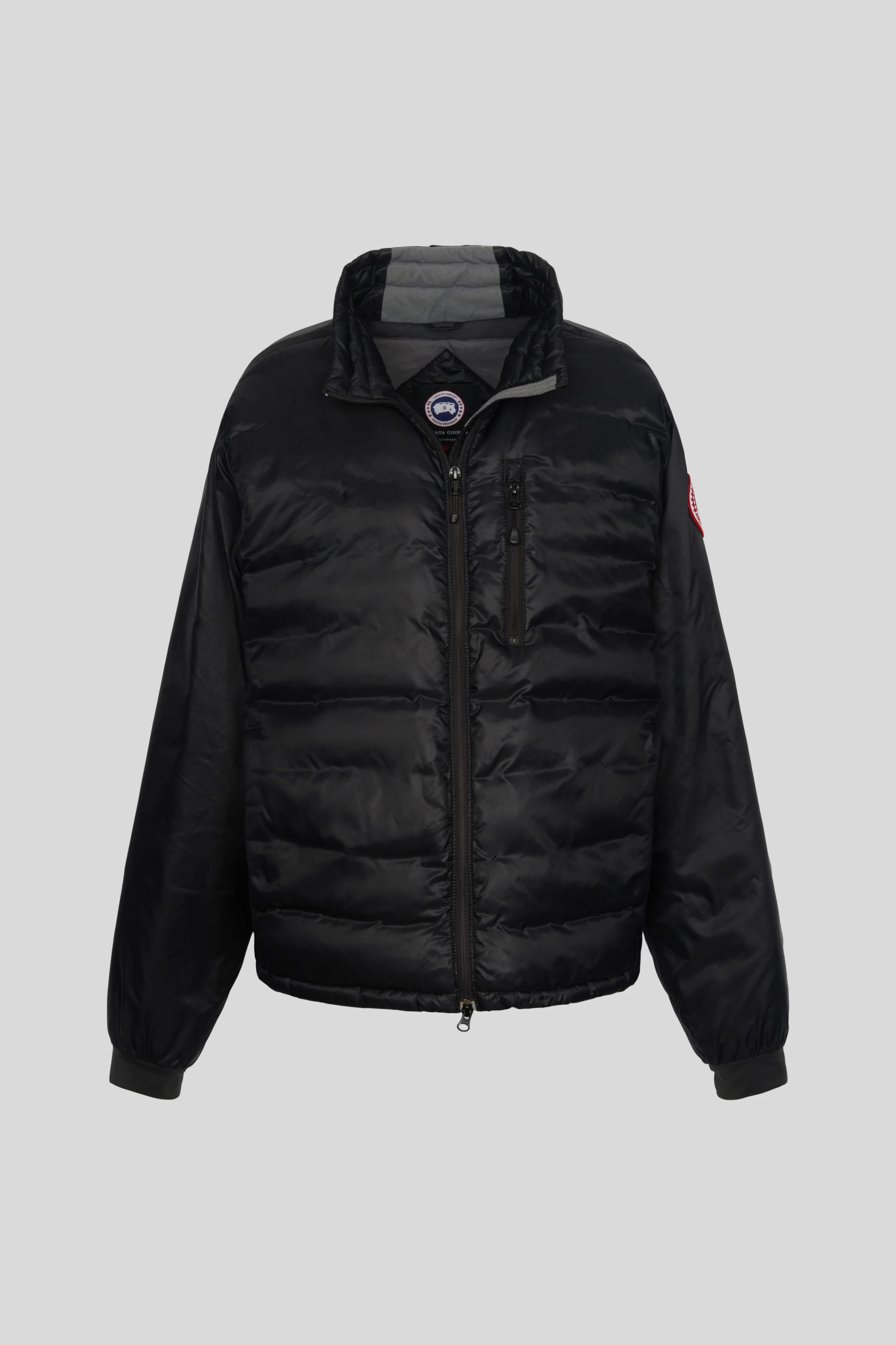 Lodge Down Jacket