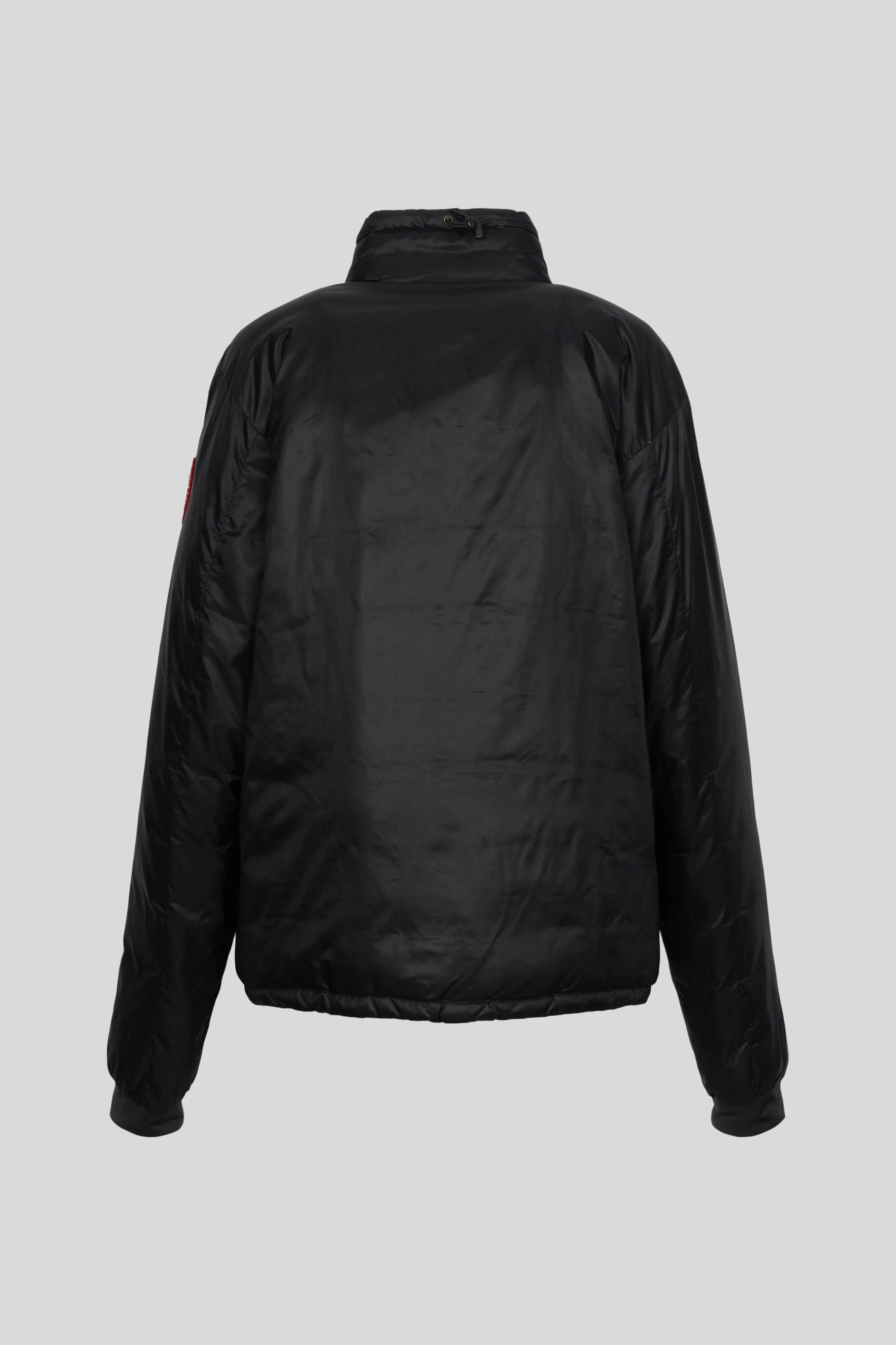 Lodge Down Jacket - Image 2
