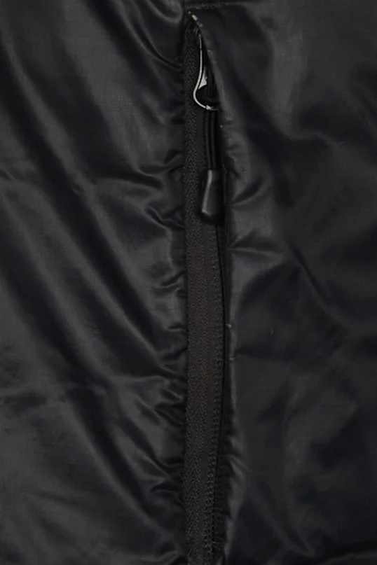 Lodge Down Jacket - Image 4