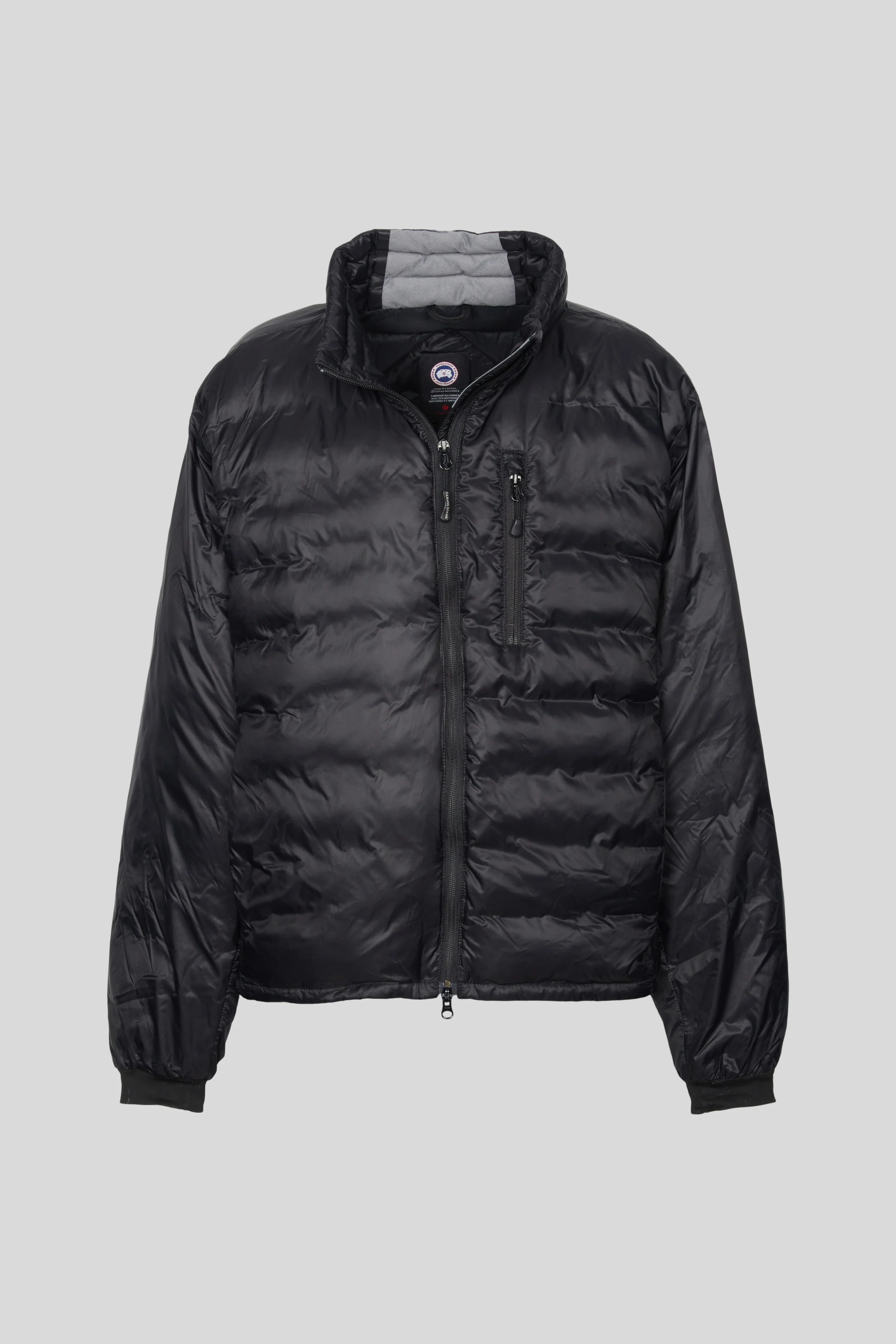 Lodge Down Jacket