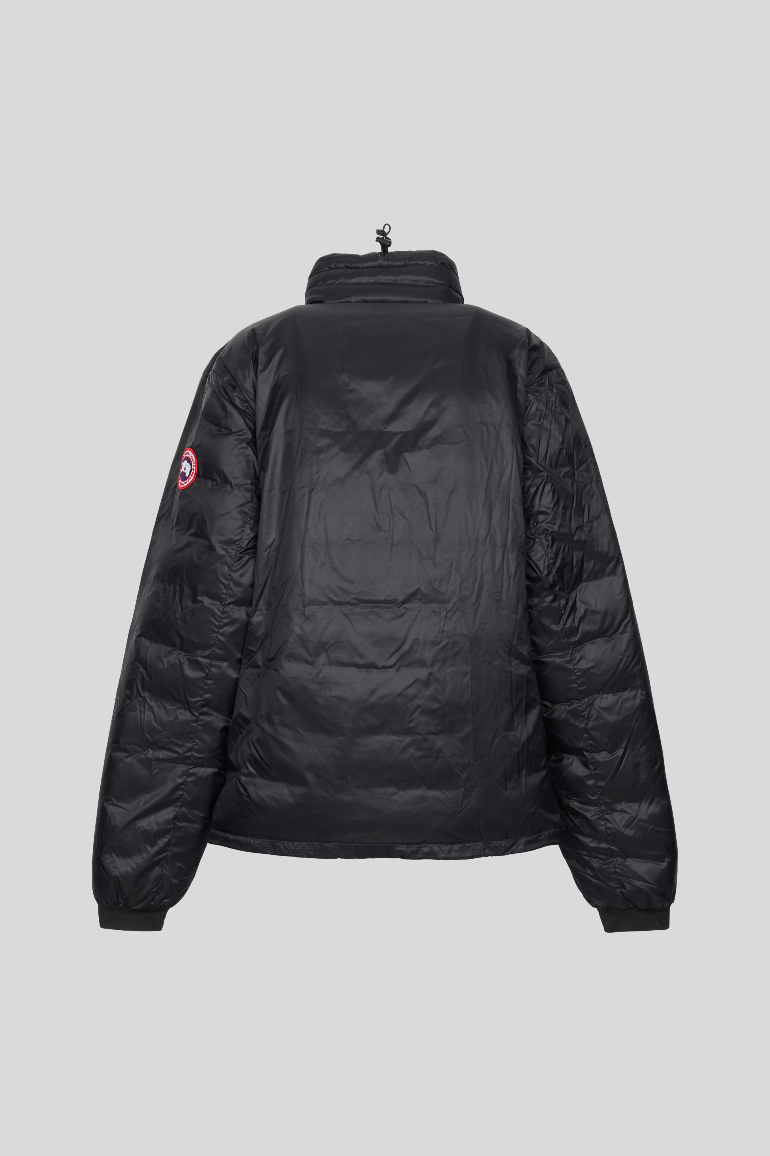 Lodge Down Jacket - Image 2
