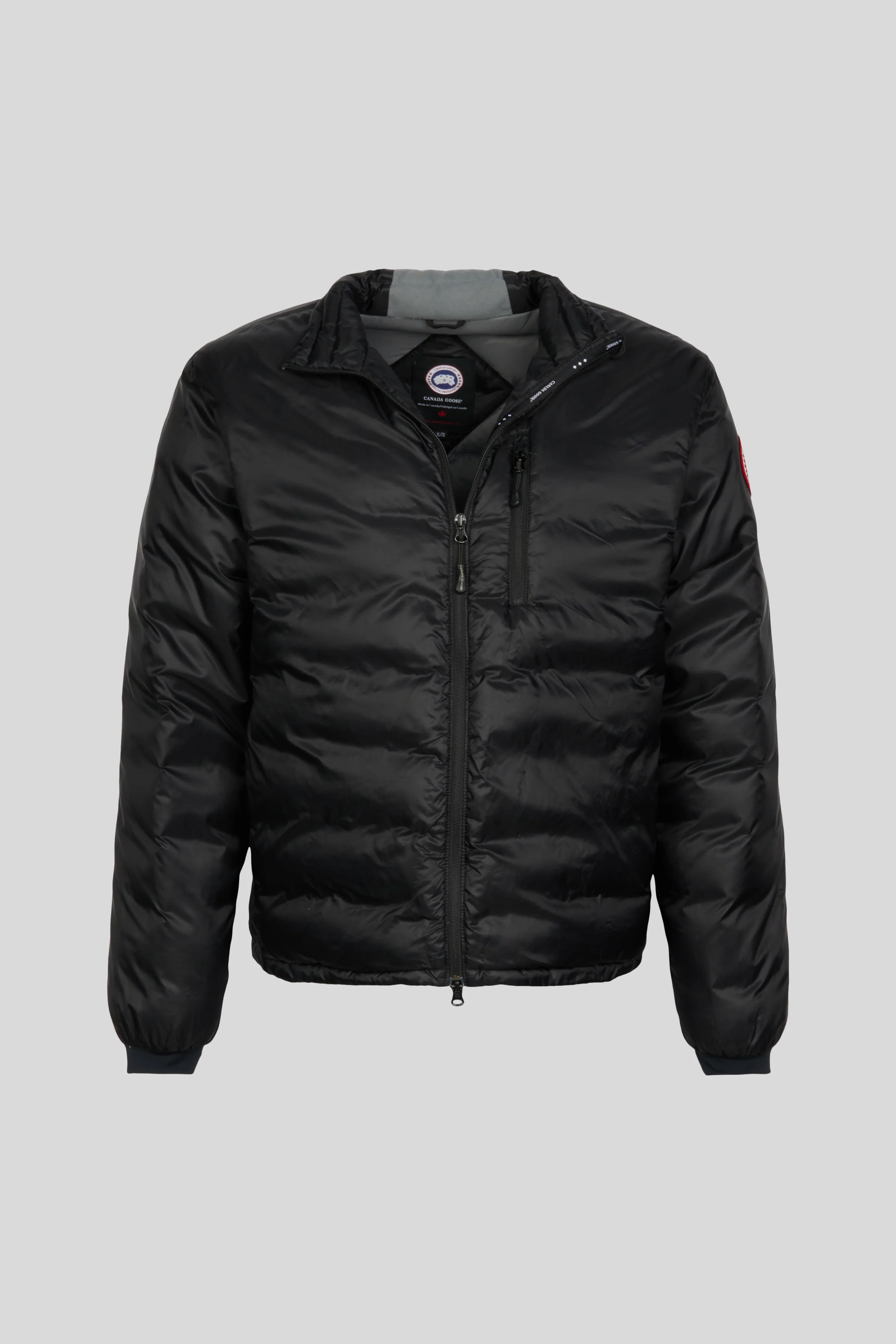Lodge Down Jacket