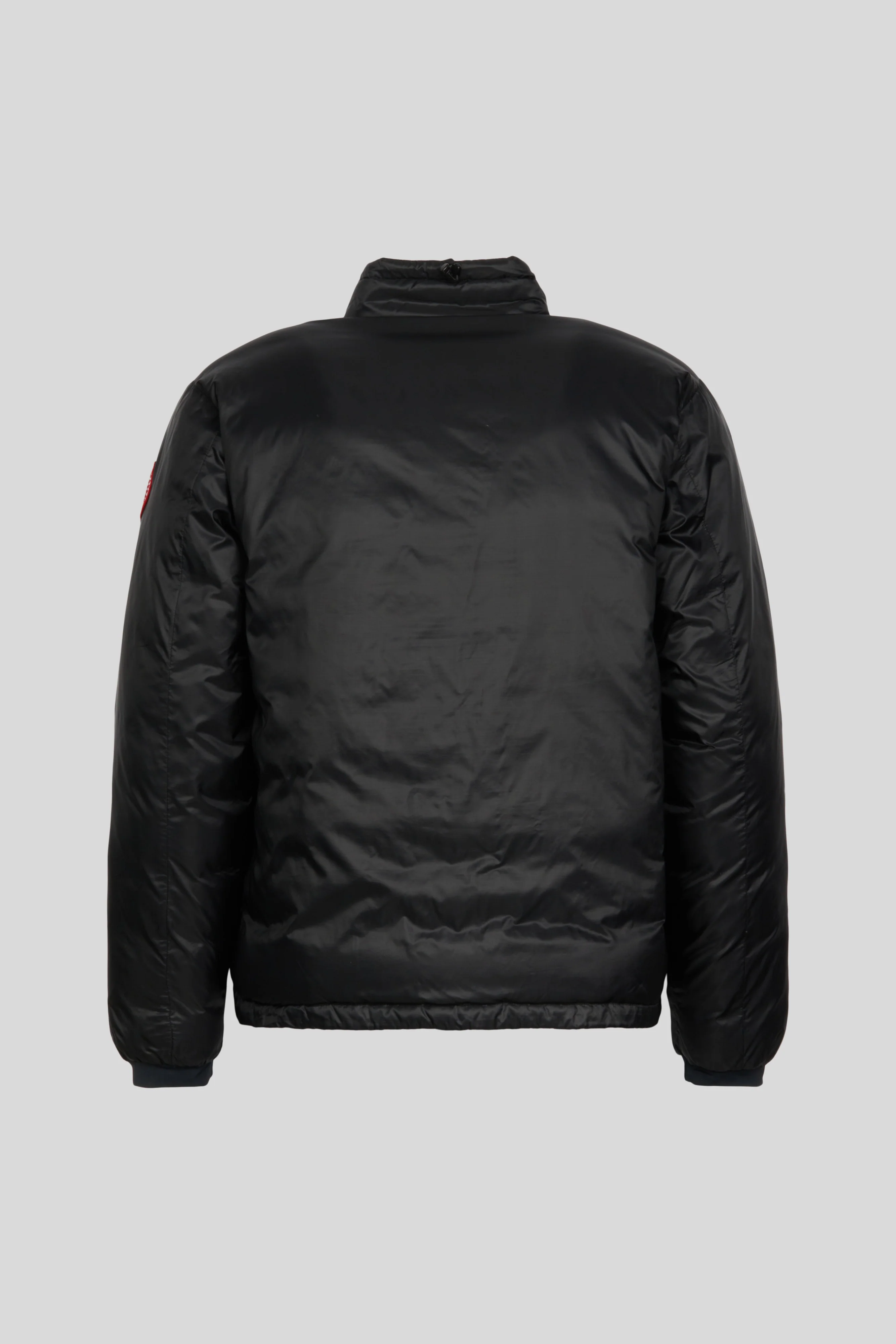 Lodge Down Jacket - Image 2