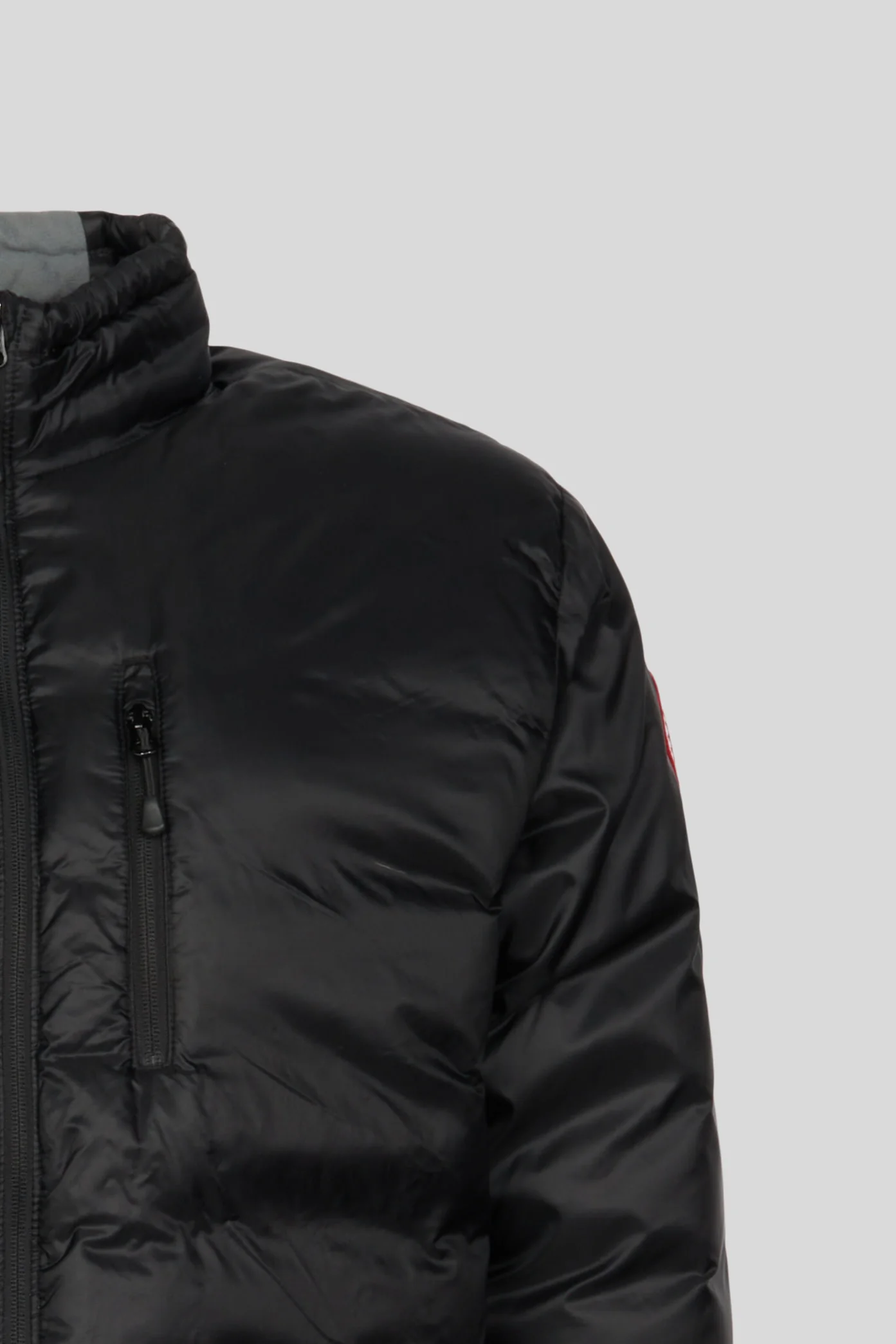 Lodge Down Jacket - Image 3