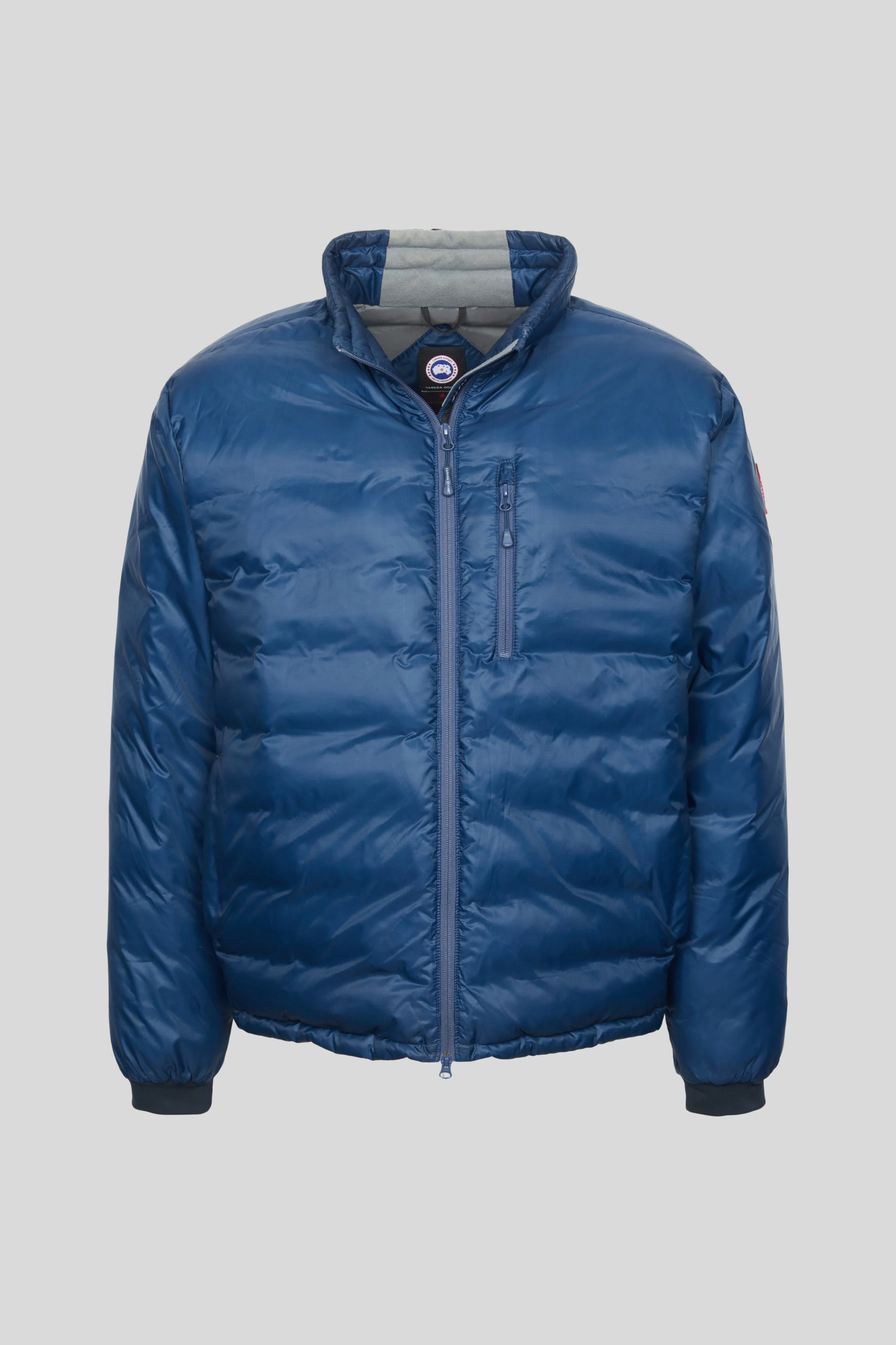 Lodge Down Jacket