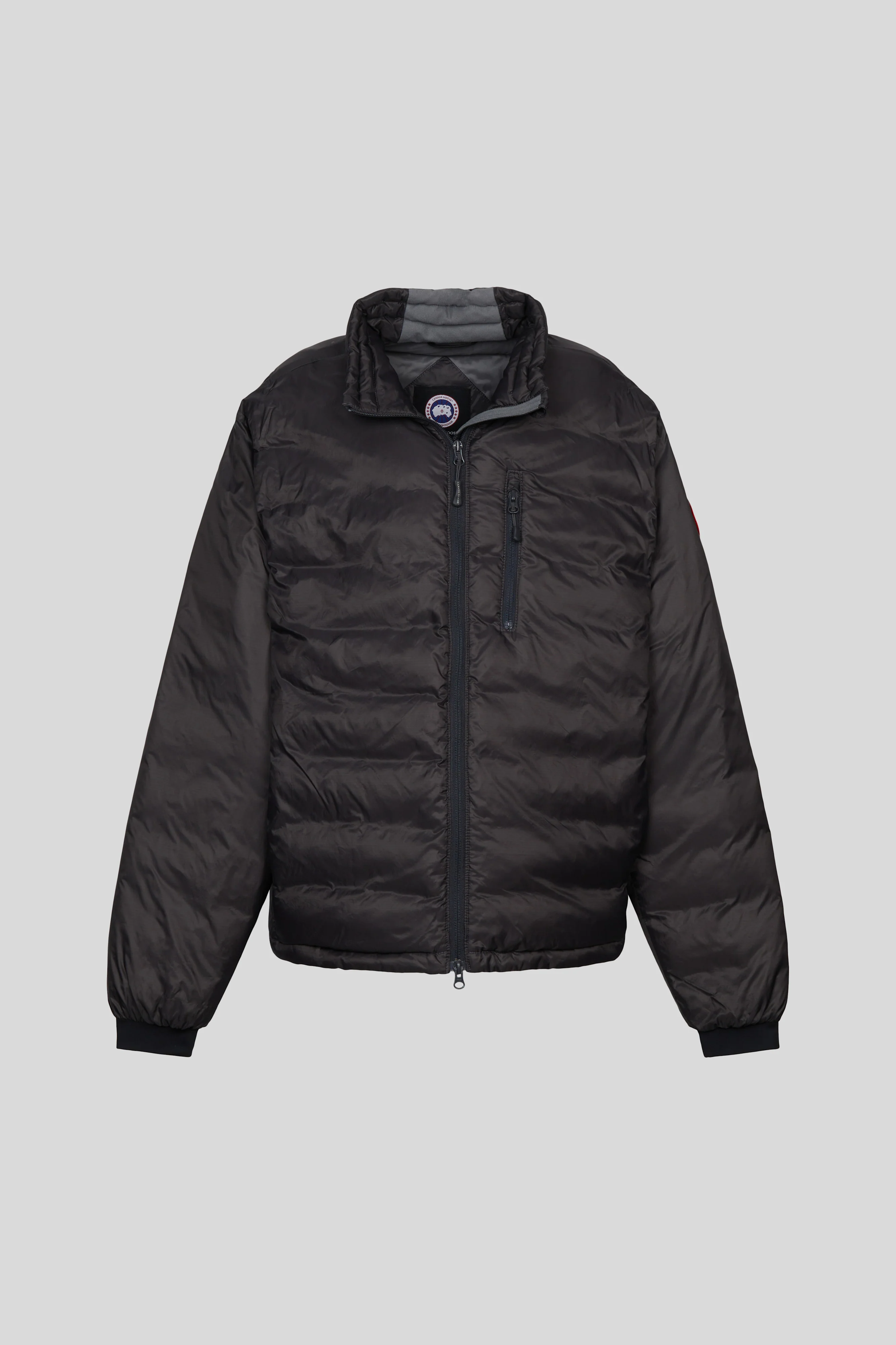 Lodge Down Jacket