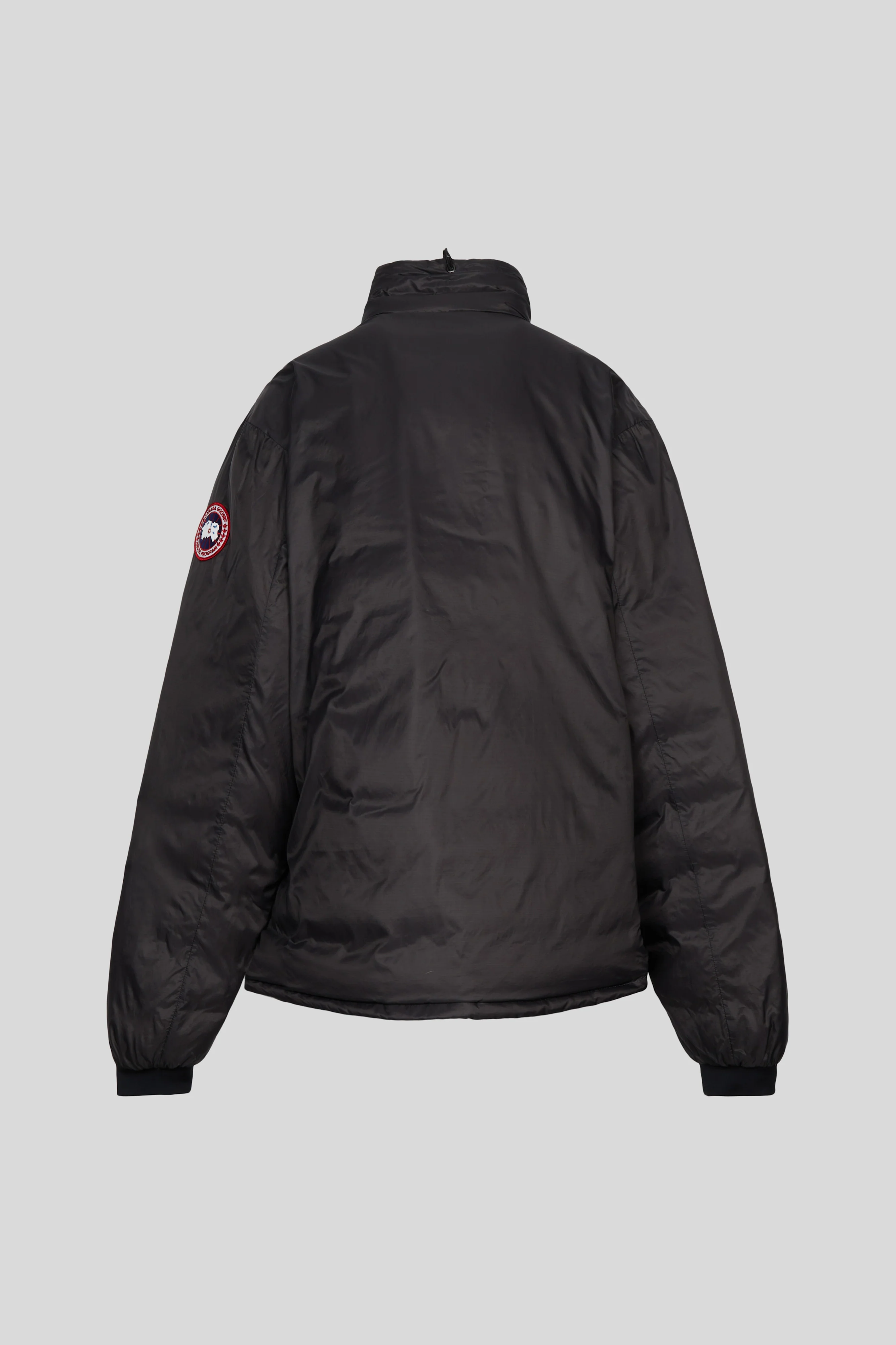 Lodge Down Jacket - Image 2