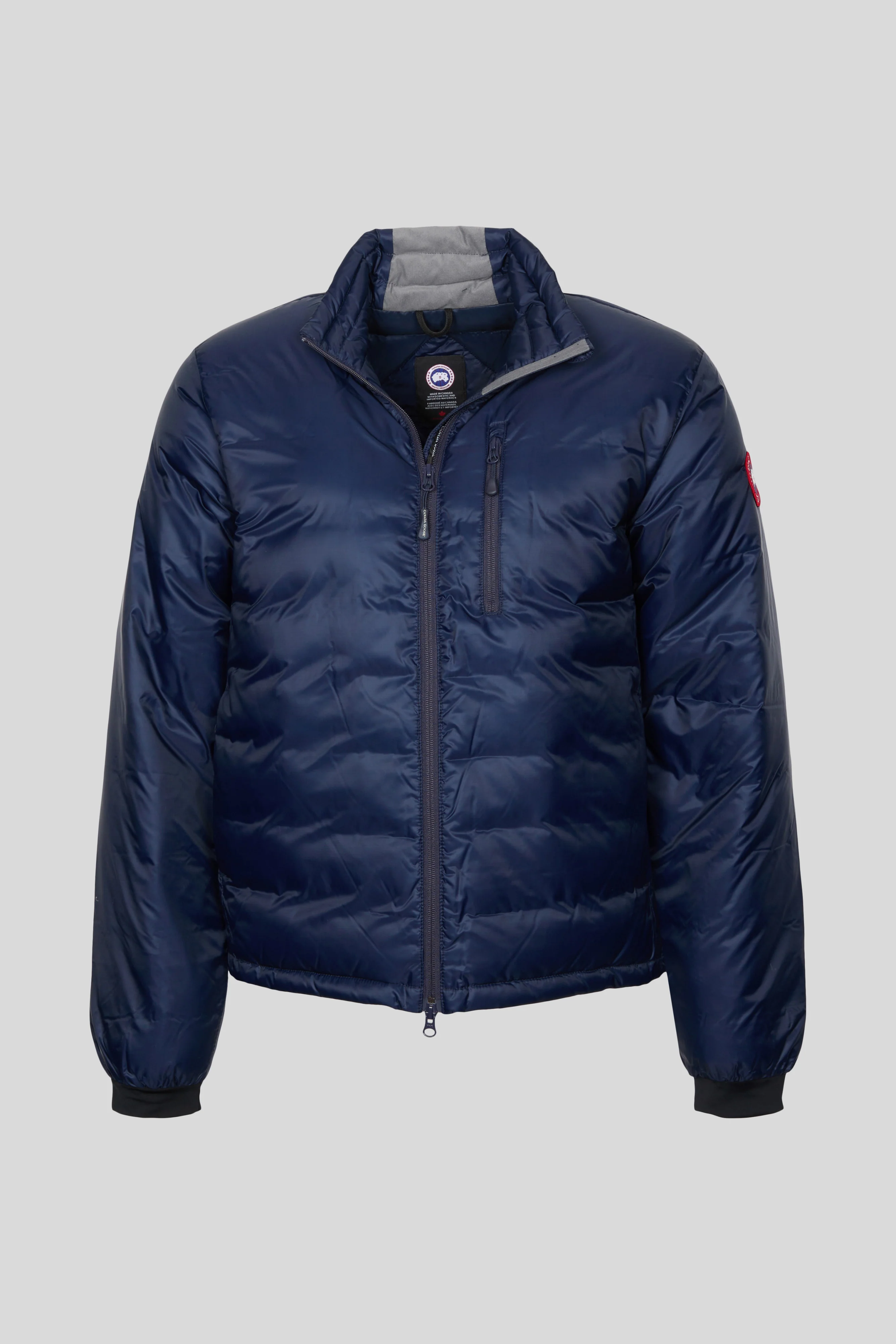 Lodge Jacket