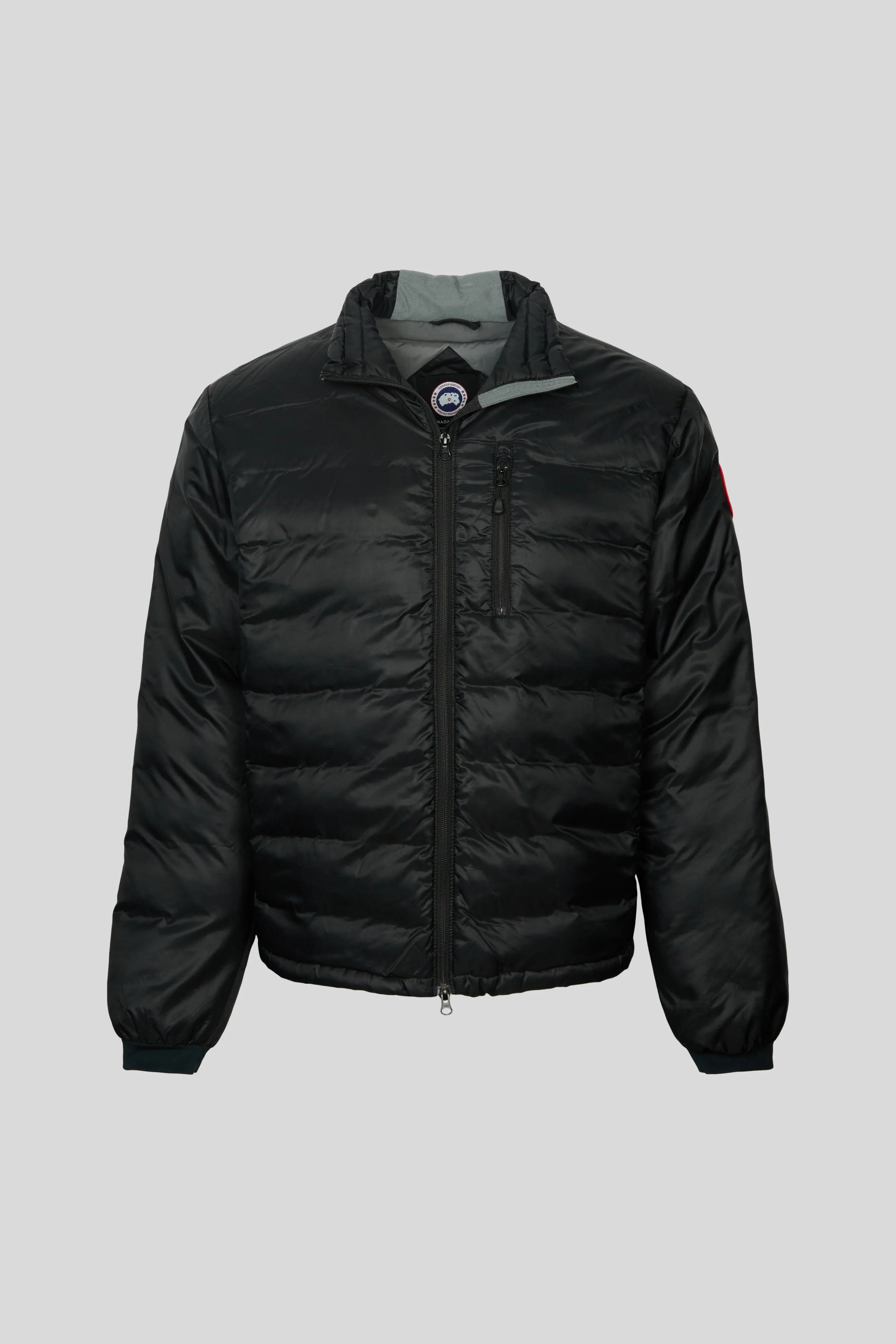 Lodge Jacket
