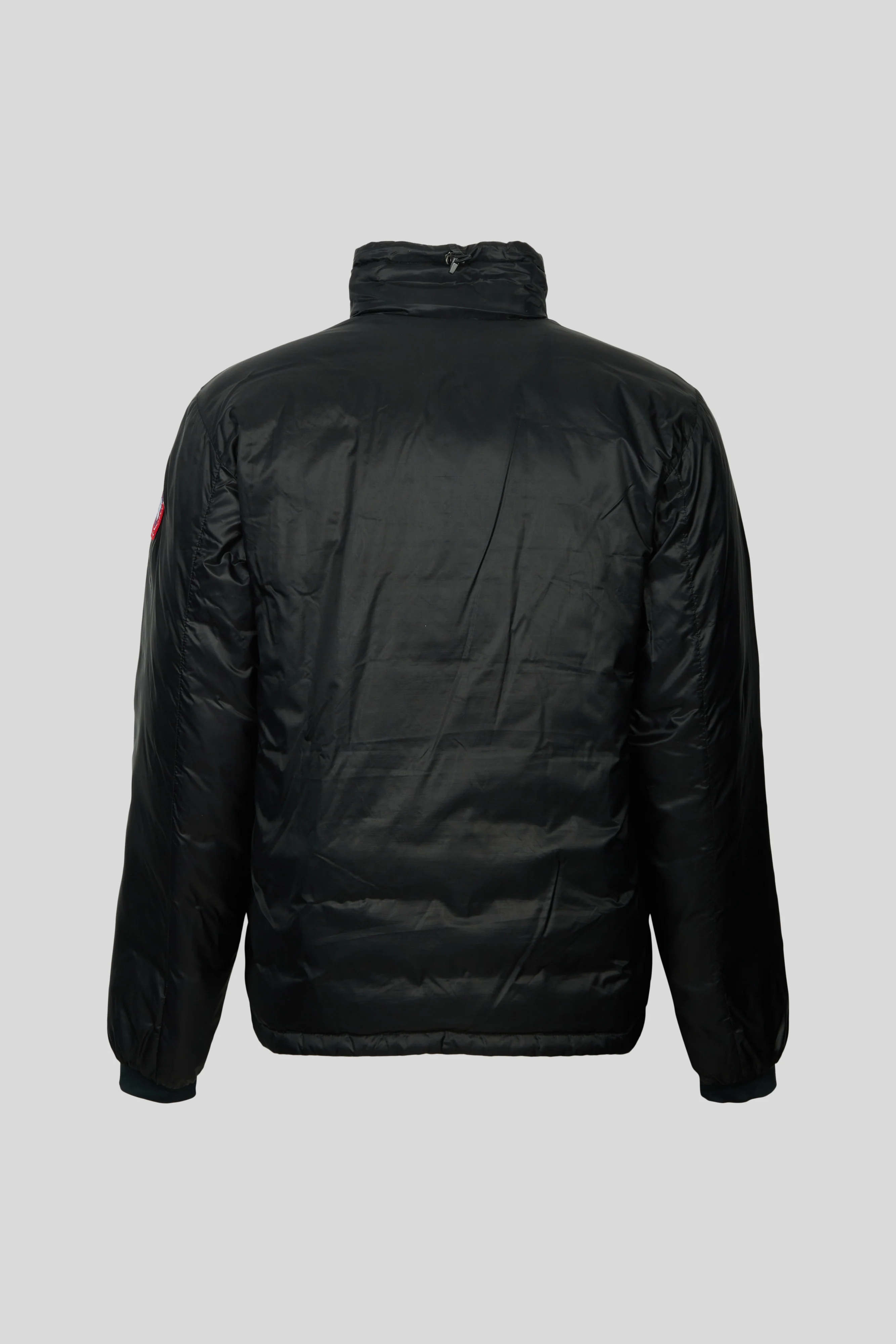 Lodge Jacket - Image 2