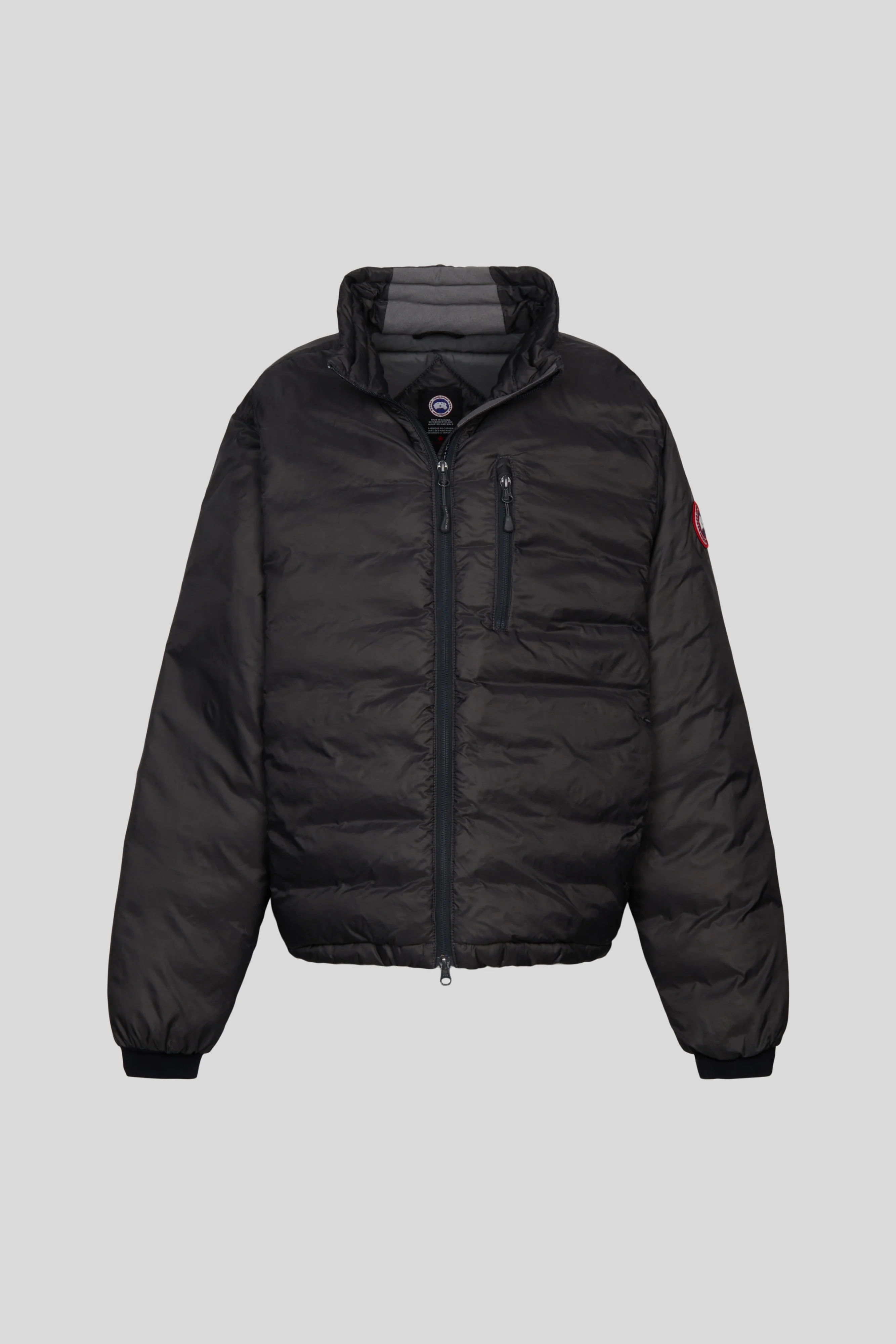 Lodge Jacket
