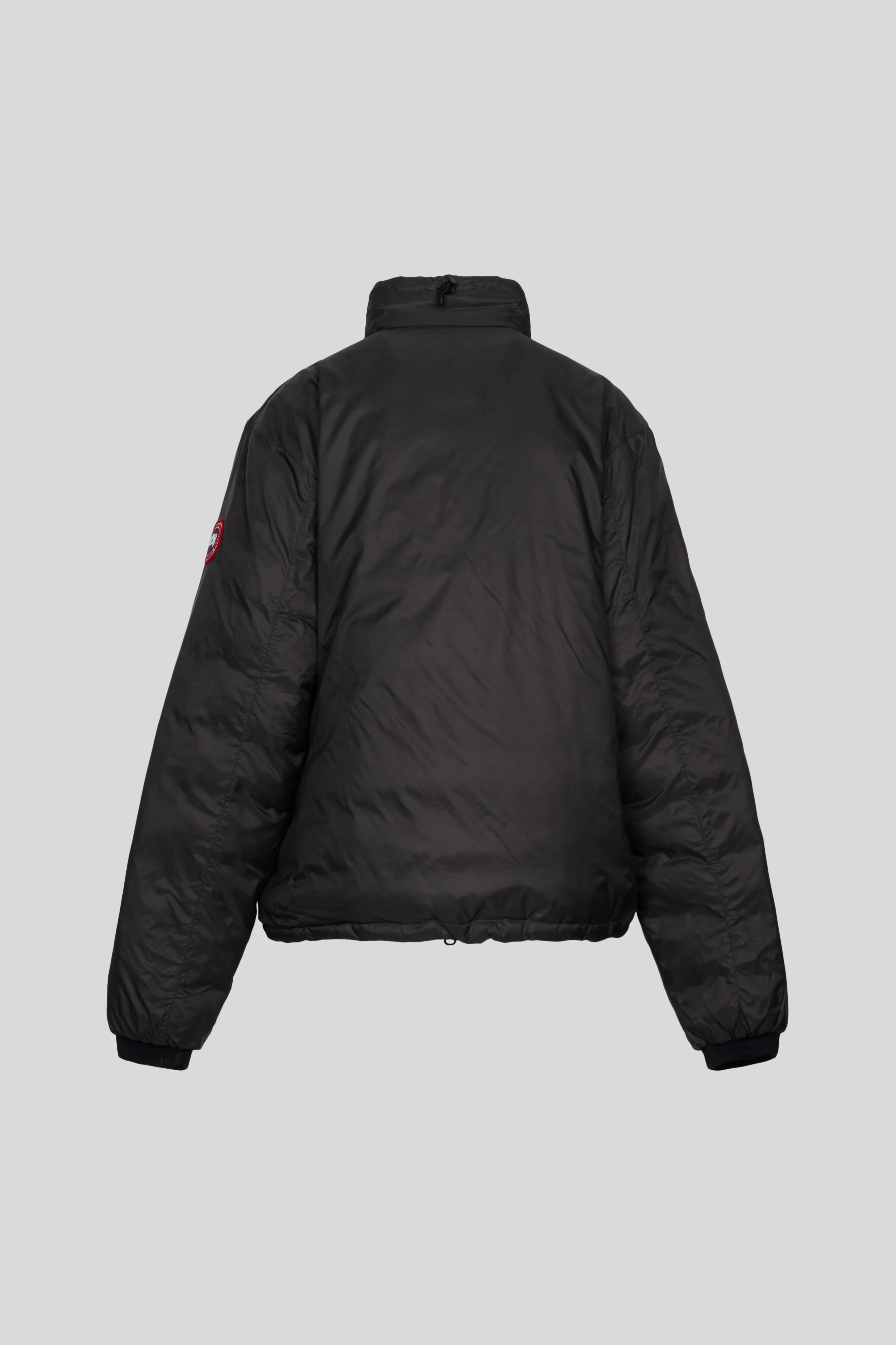 Lodge Jacket - Image 2