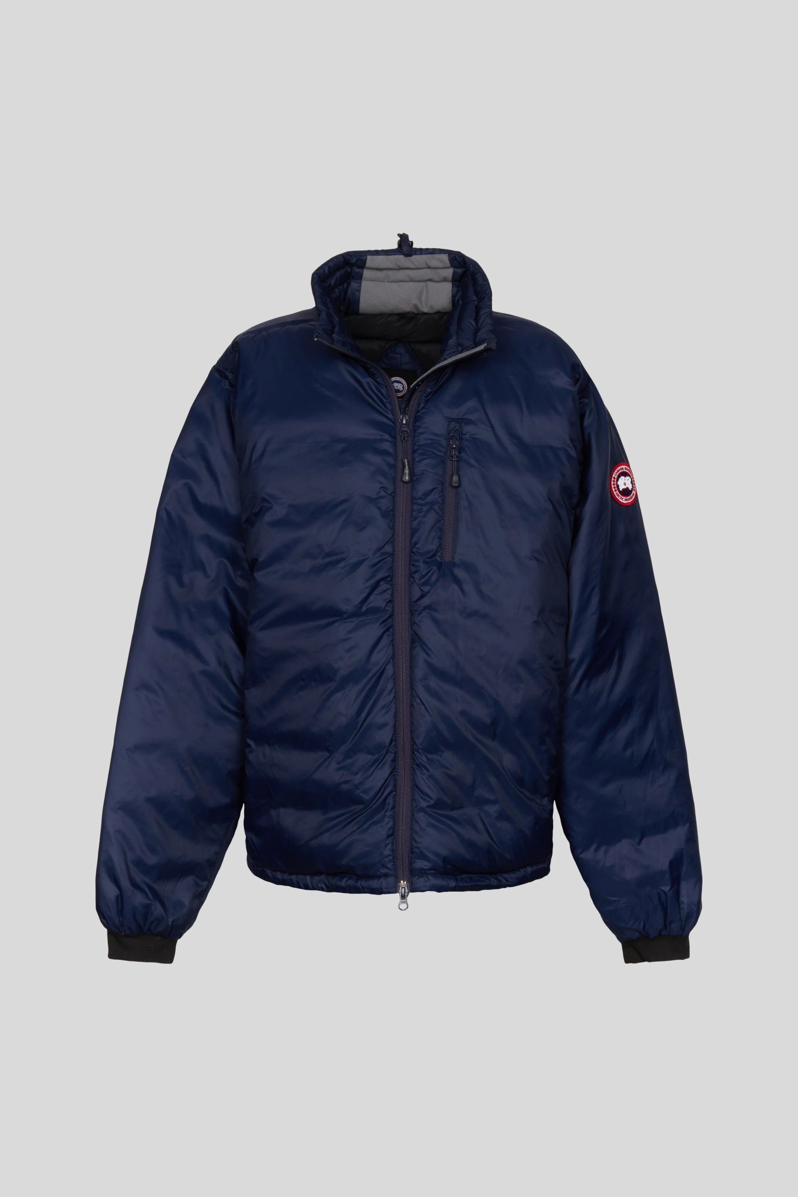Lodge Jacket