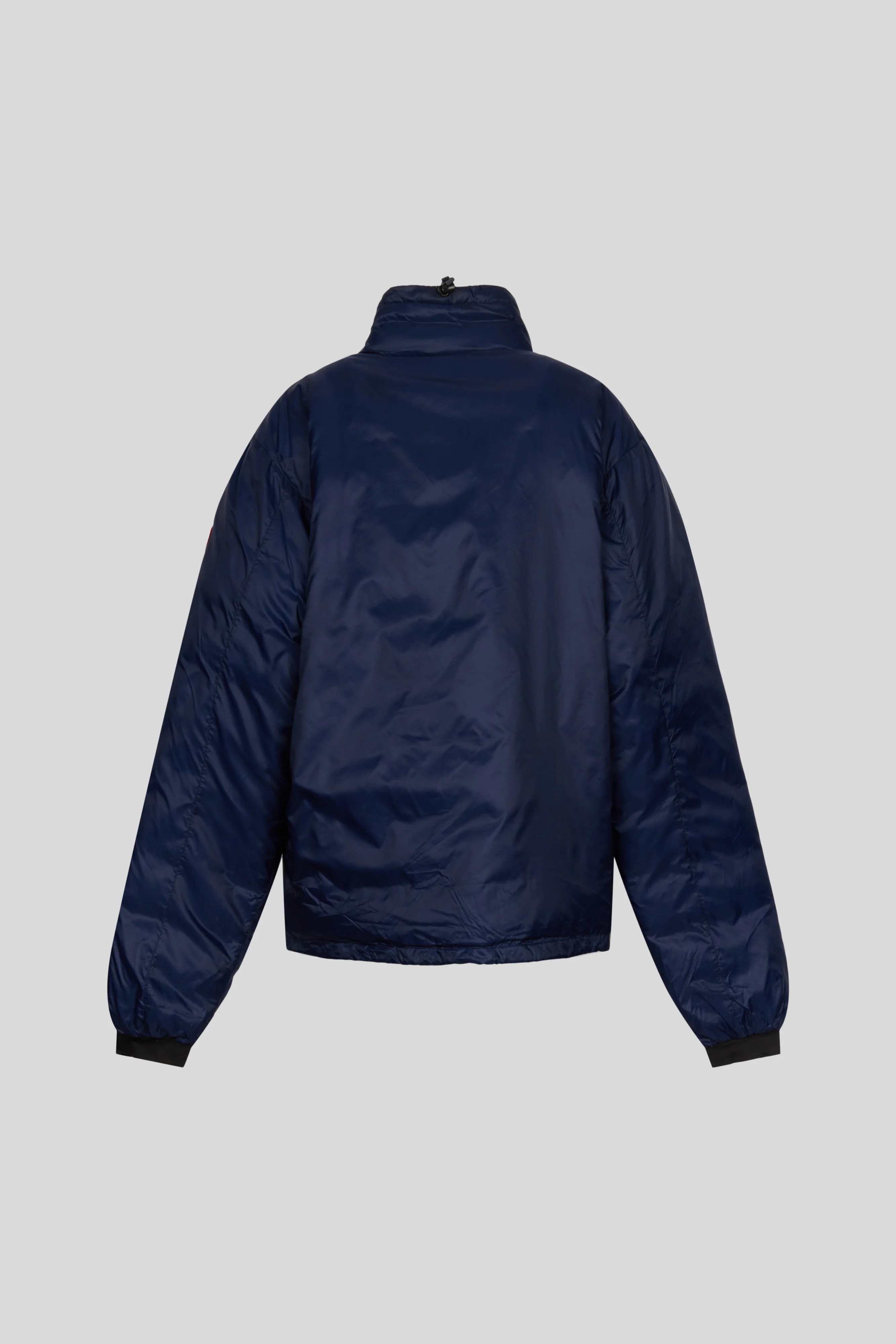 Lodge Jacket - Image 2