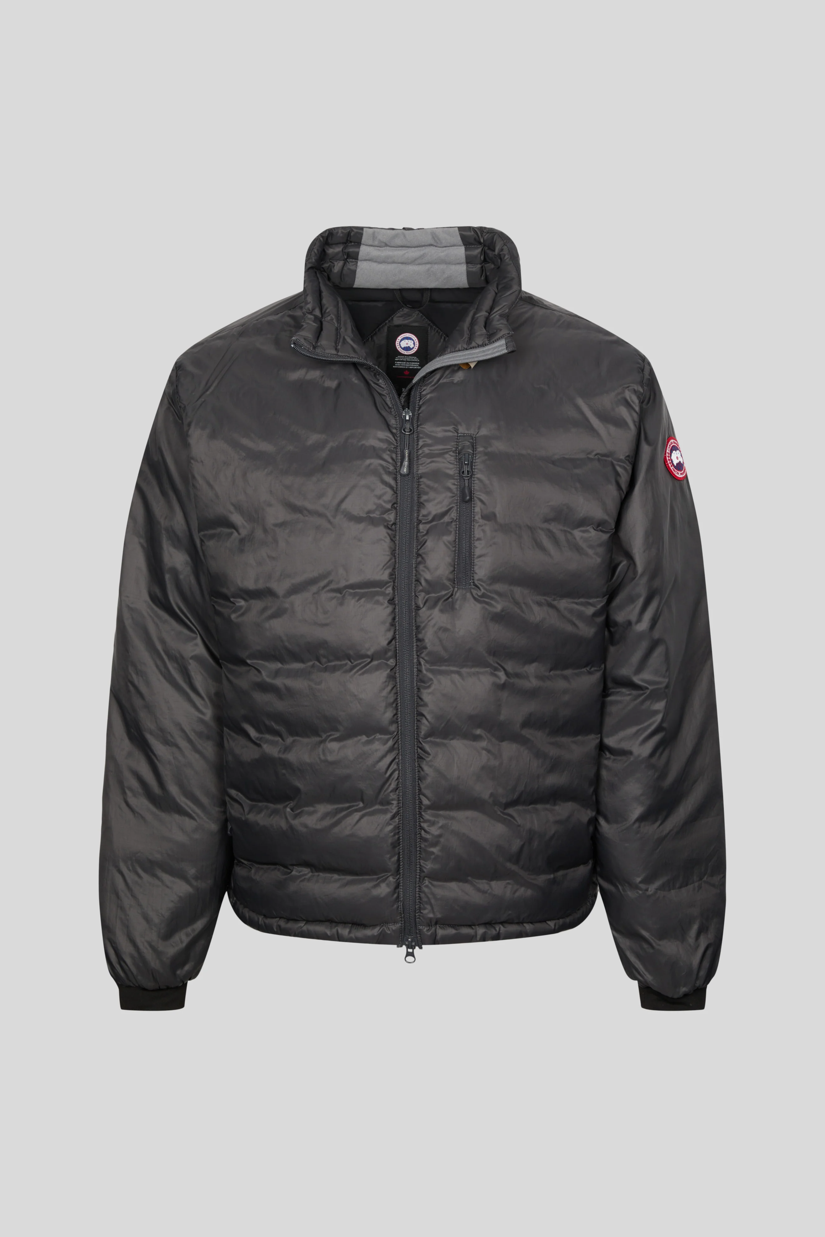 Lodge Jacket