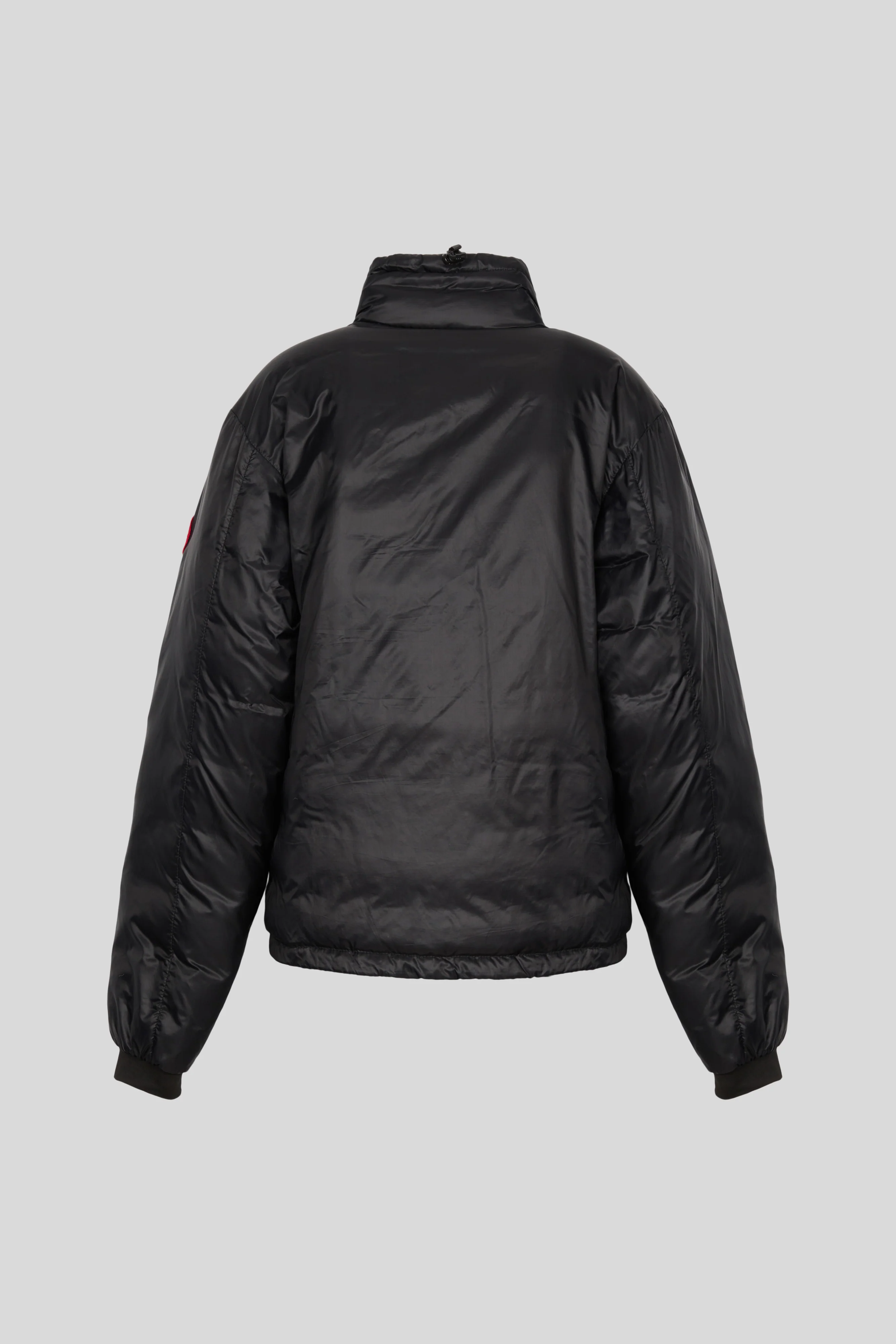 Lodge Jacket Fusion Fit - Image 2