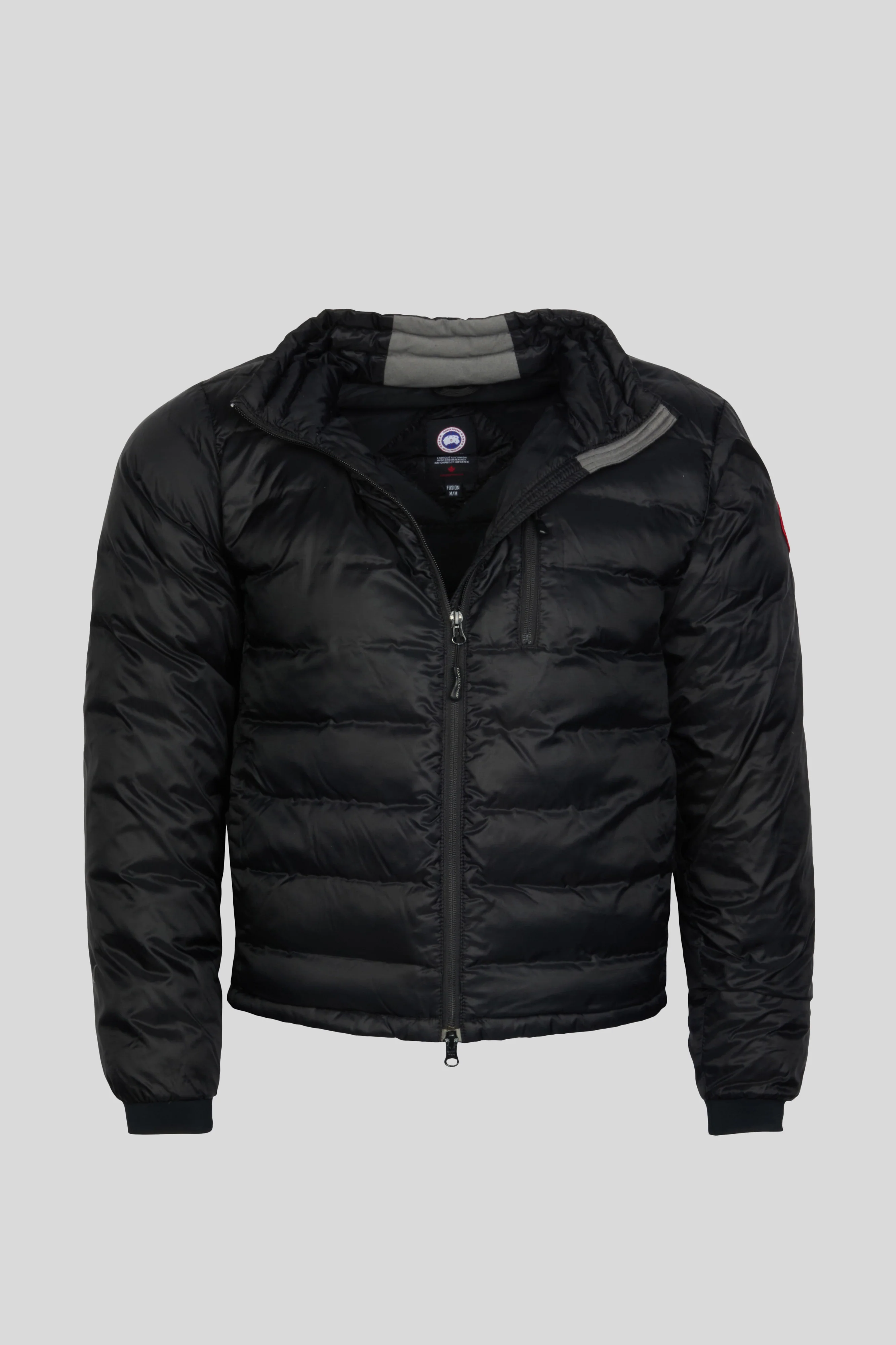 Lodge Jacket Fusion Fit
