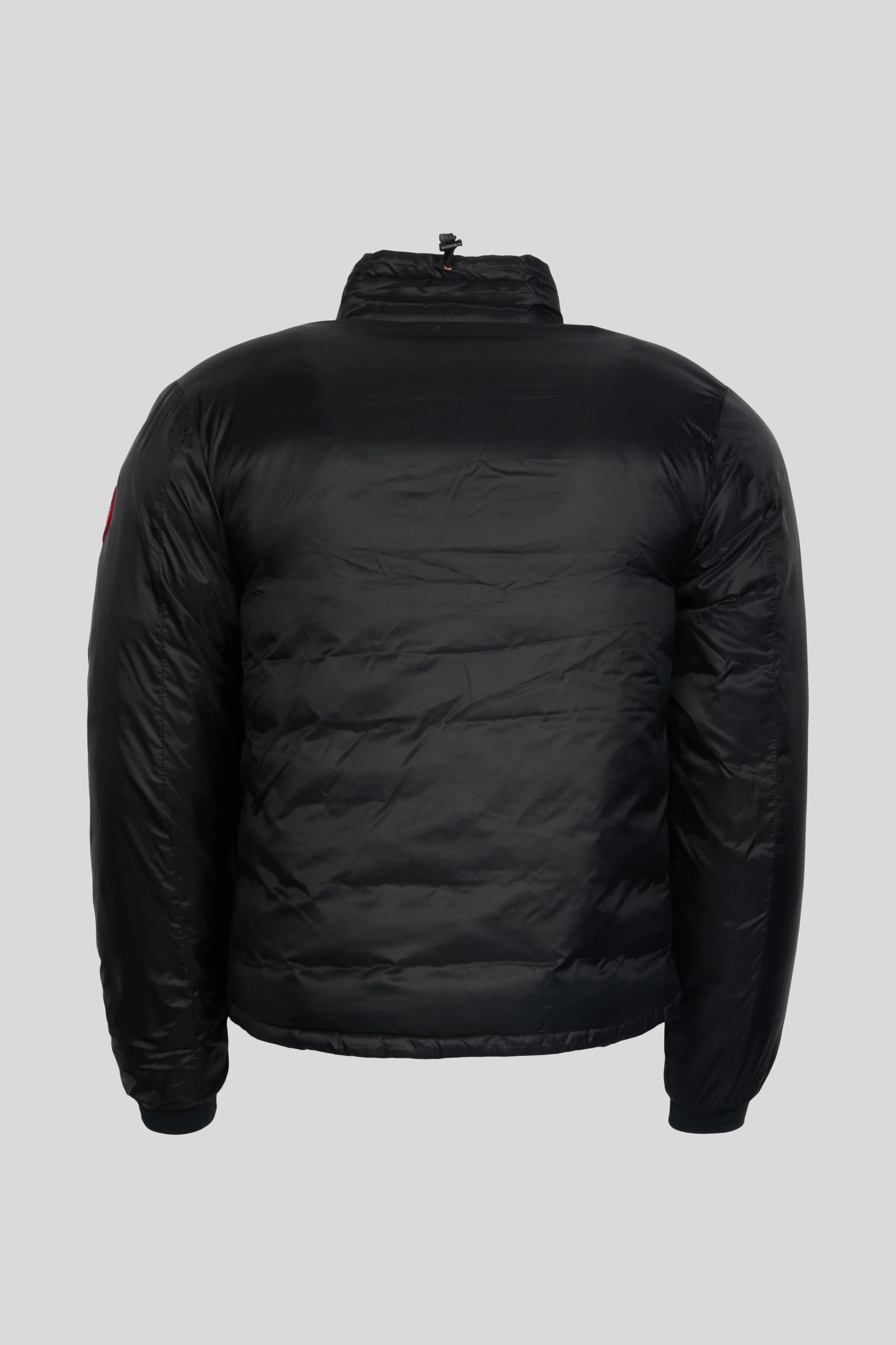 Lodge Jacket Fusion Fit - Image 2