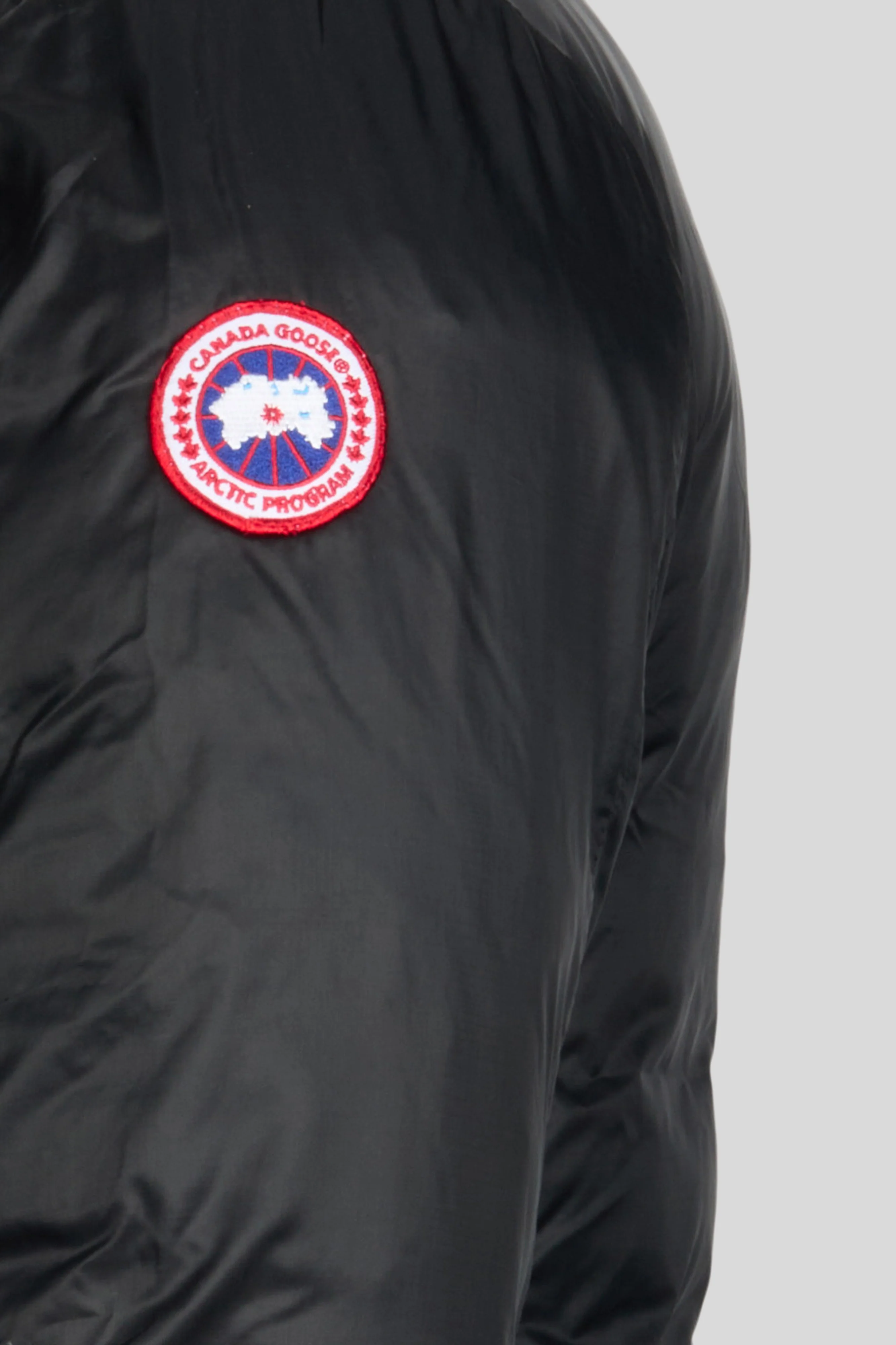 Lodge Jacket Fusion Fit - Image 3