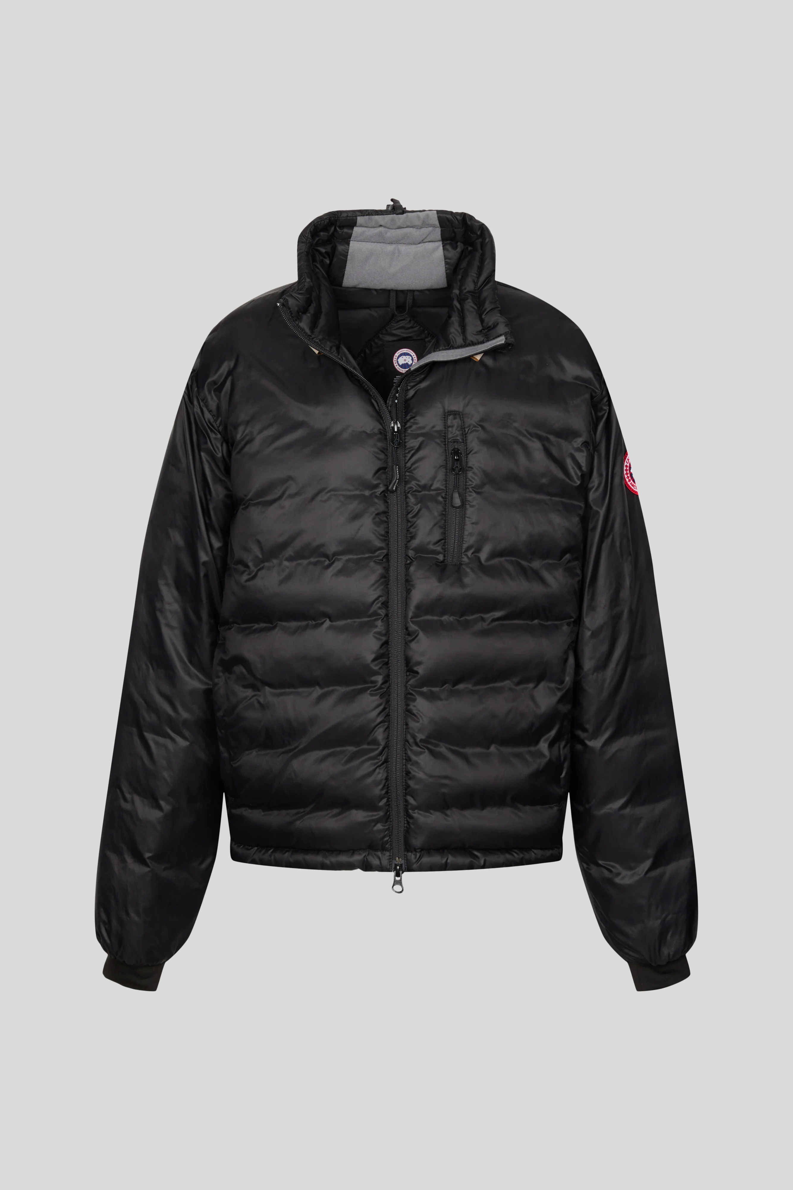 Lodge Jacket Fusion Fit