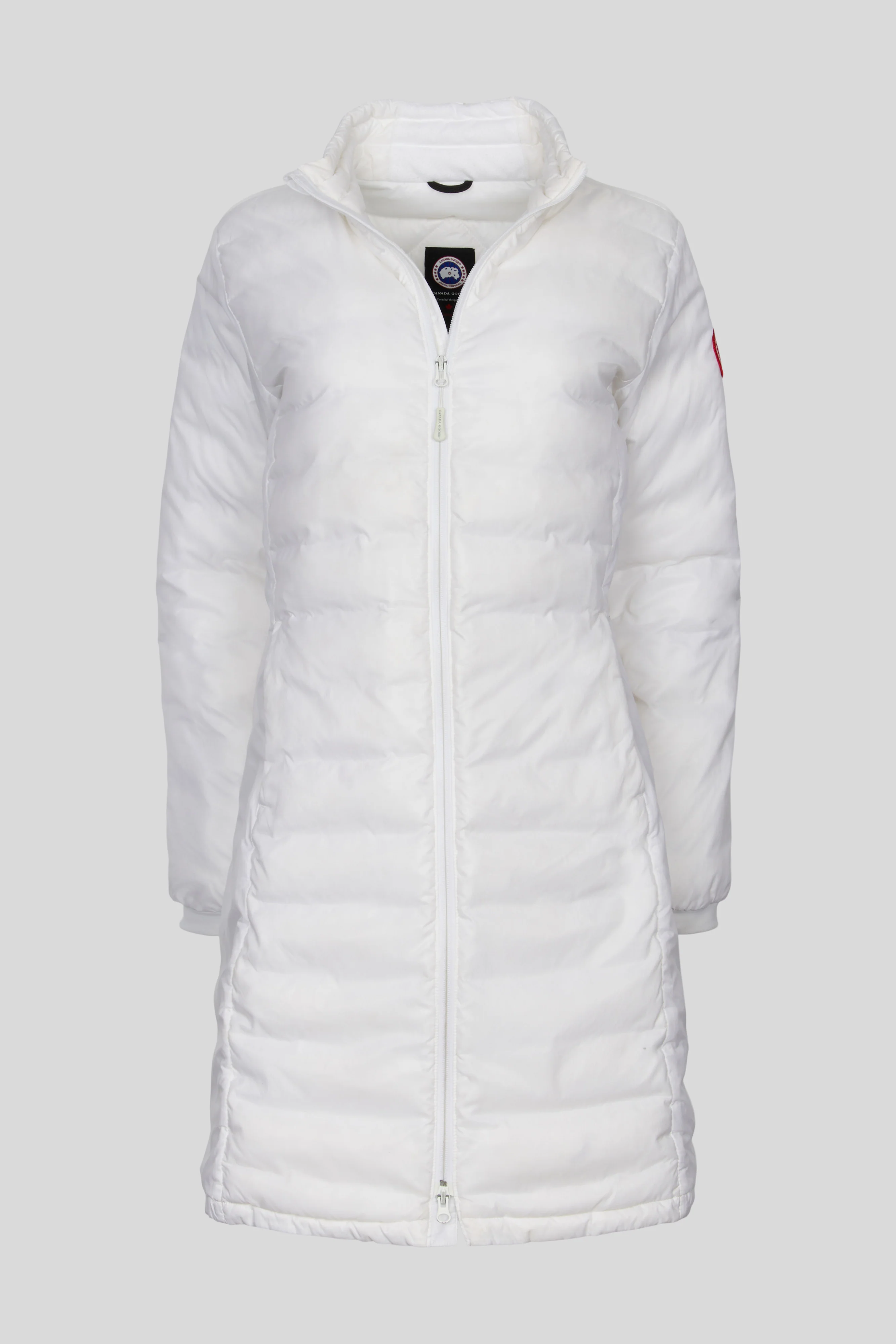 Camp Coat