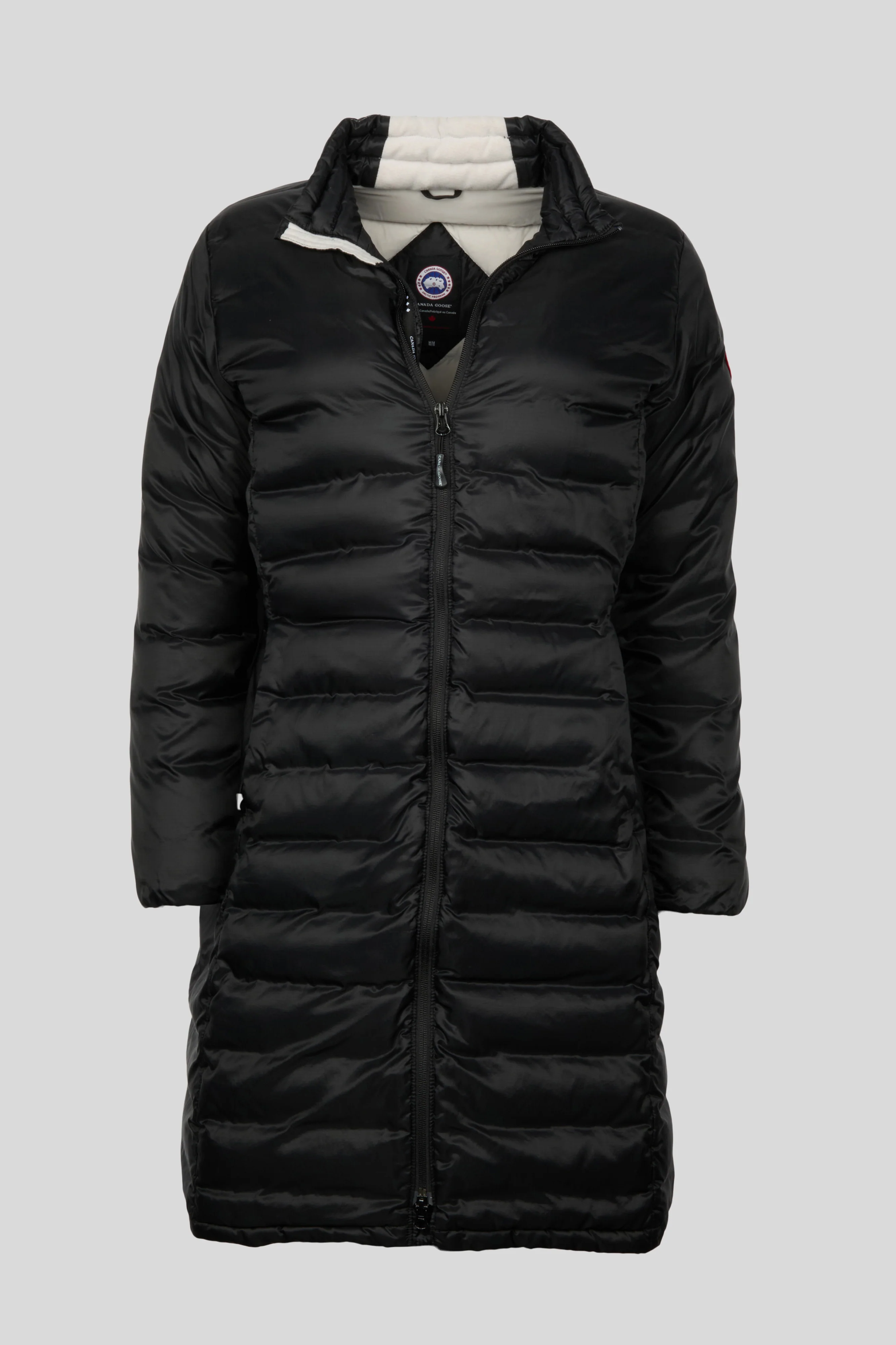 Camp Coat